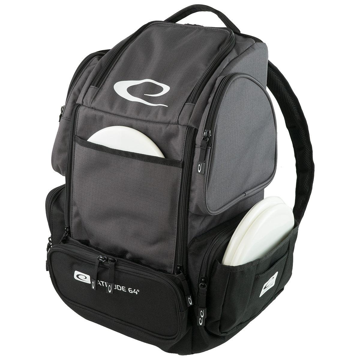 Latitude 64 DG LUXURY E4 BACKPACK