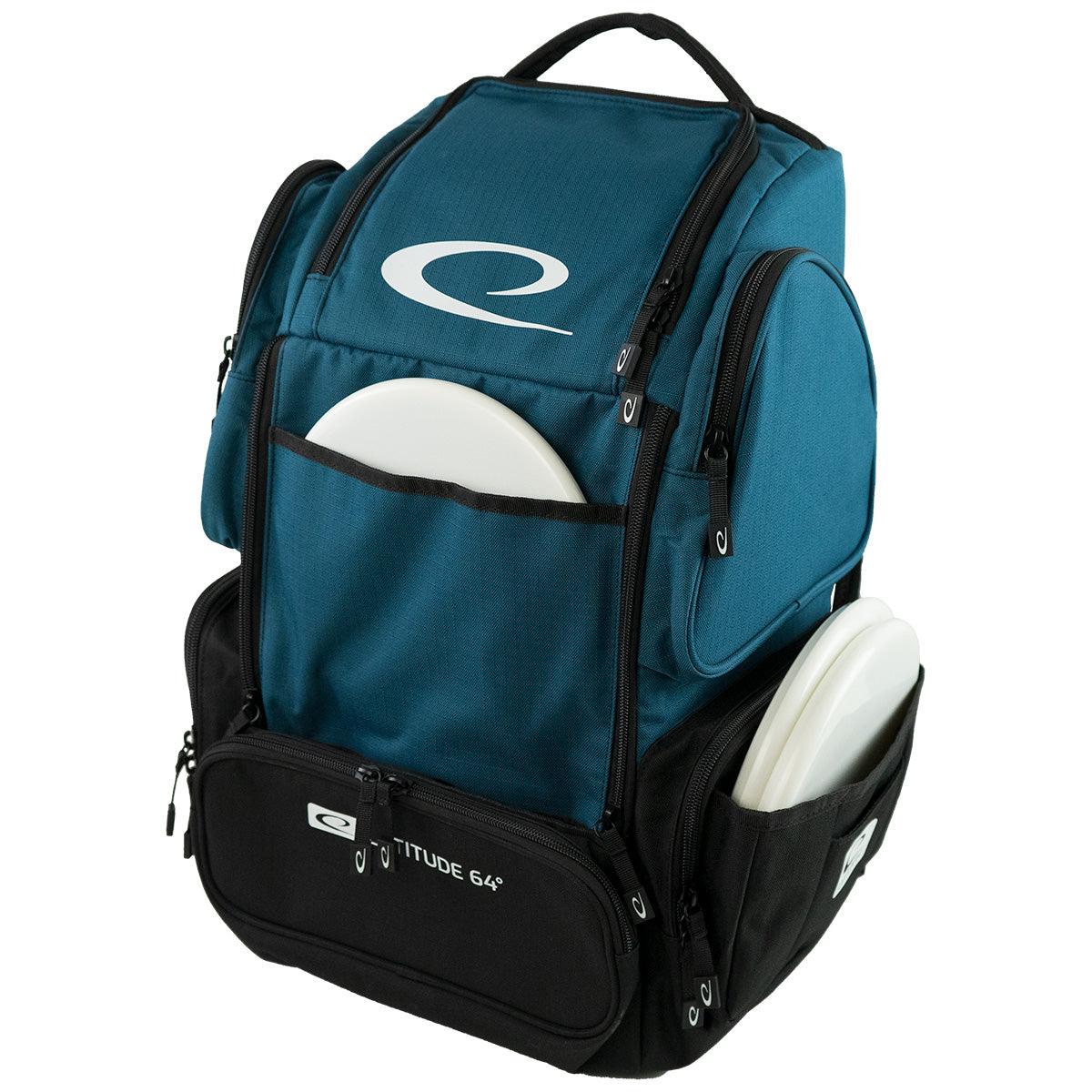 Latitude 64 DG LUXURY E4 BACKPACK