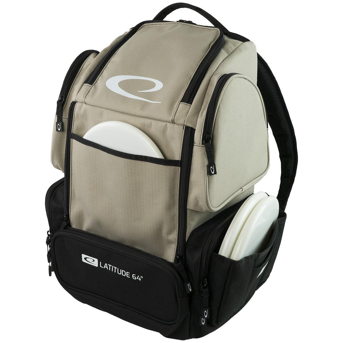 Latitude 64 DG LUXURY E4 BACKPACK