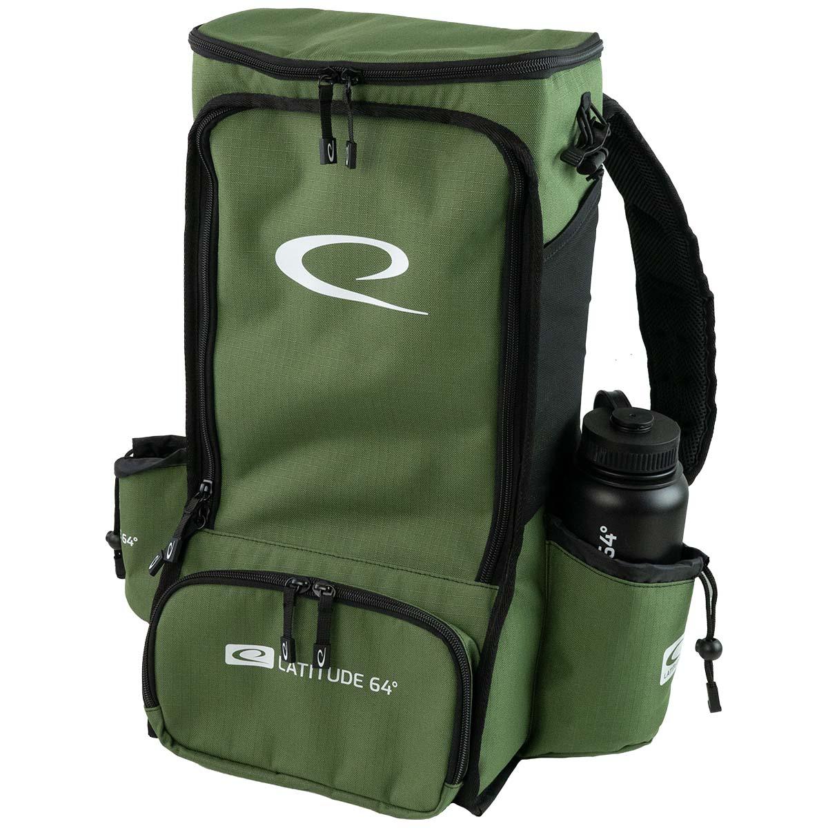 Latitude 64 EASY-GO E2 BACKPACK