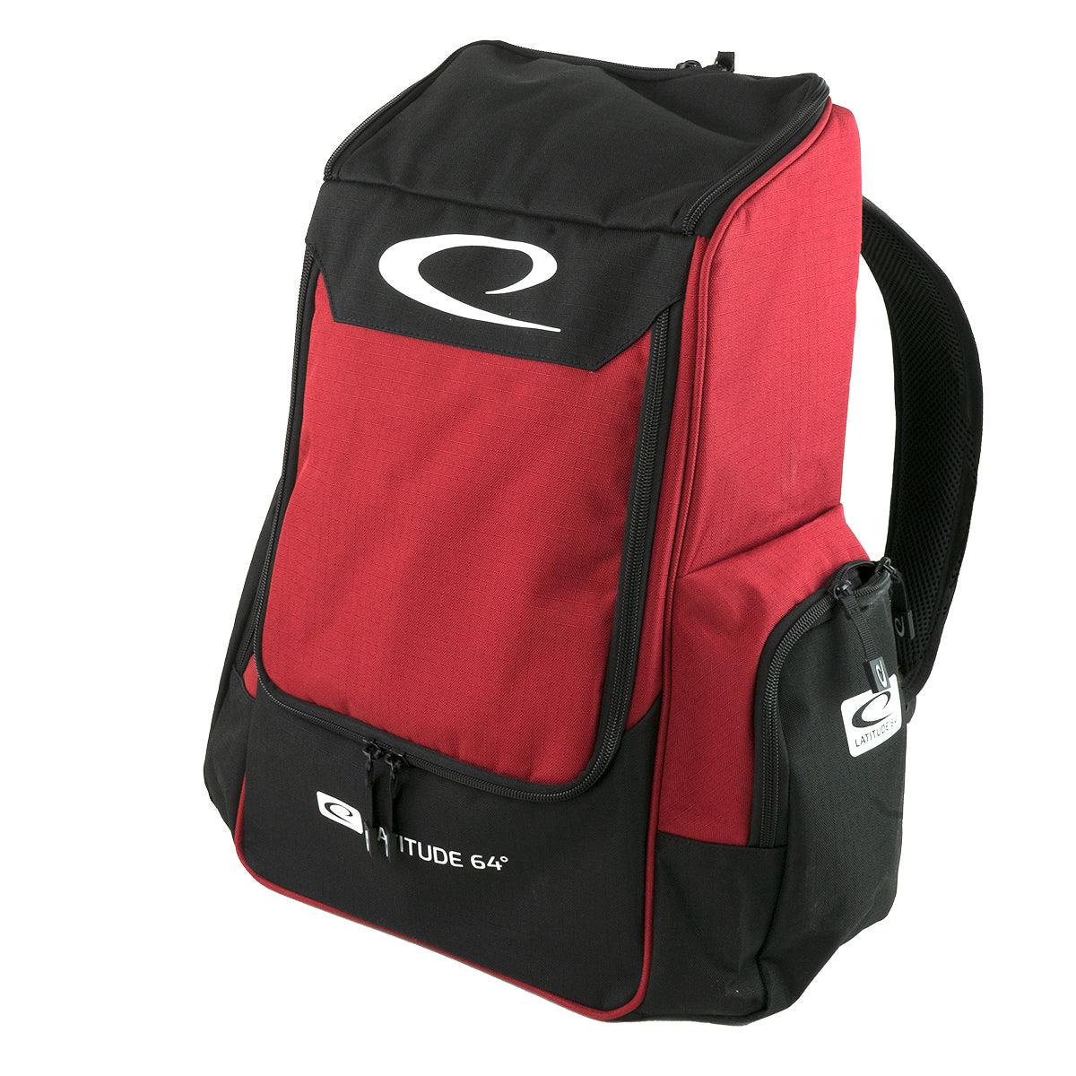 Latitude 64 Core Backpack