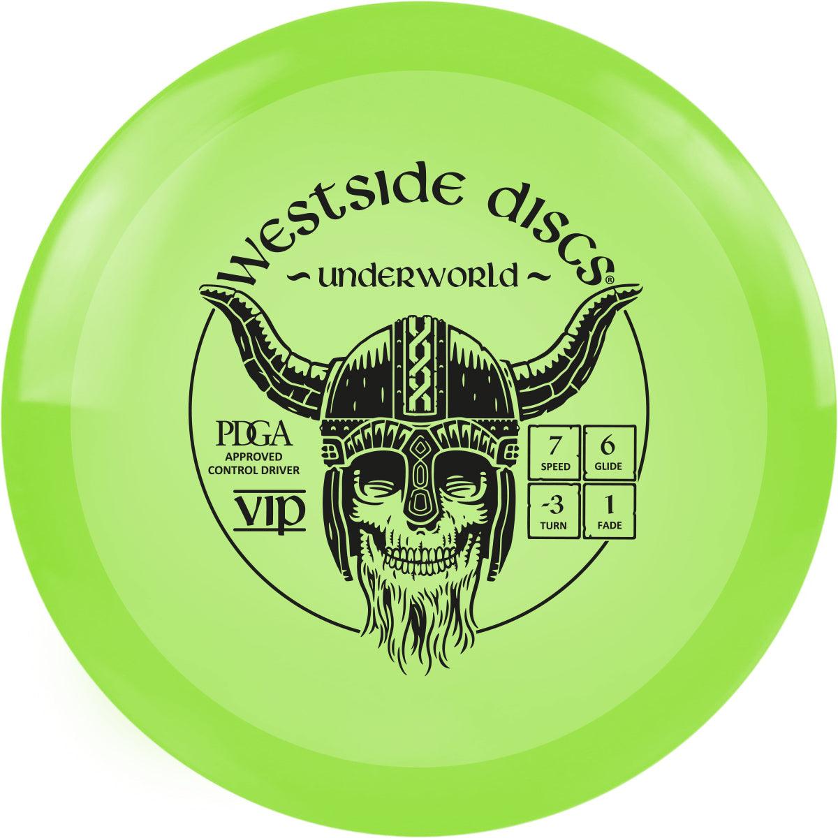 VIP UNDERWORLD