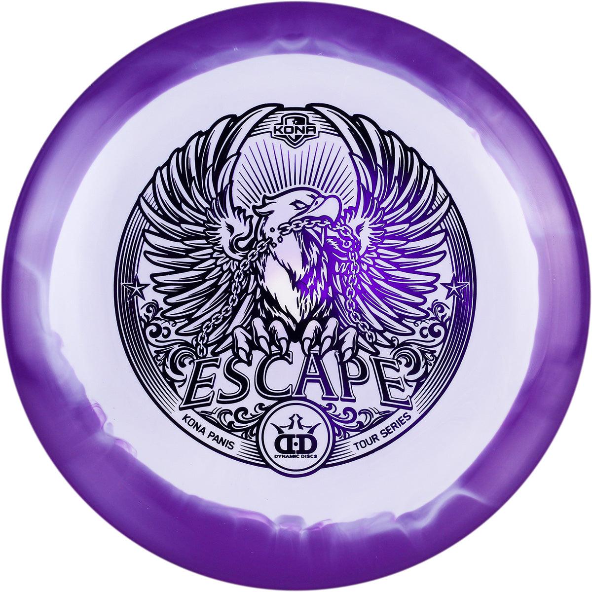 Fuzion Orbit Escape Kona Panis Team Series