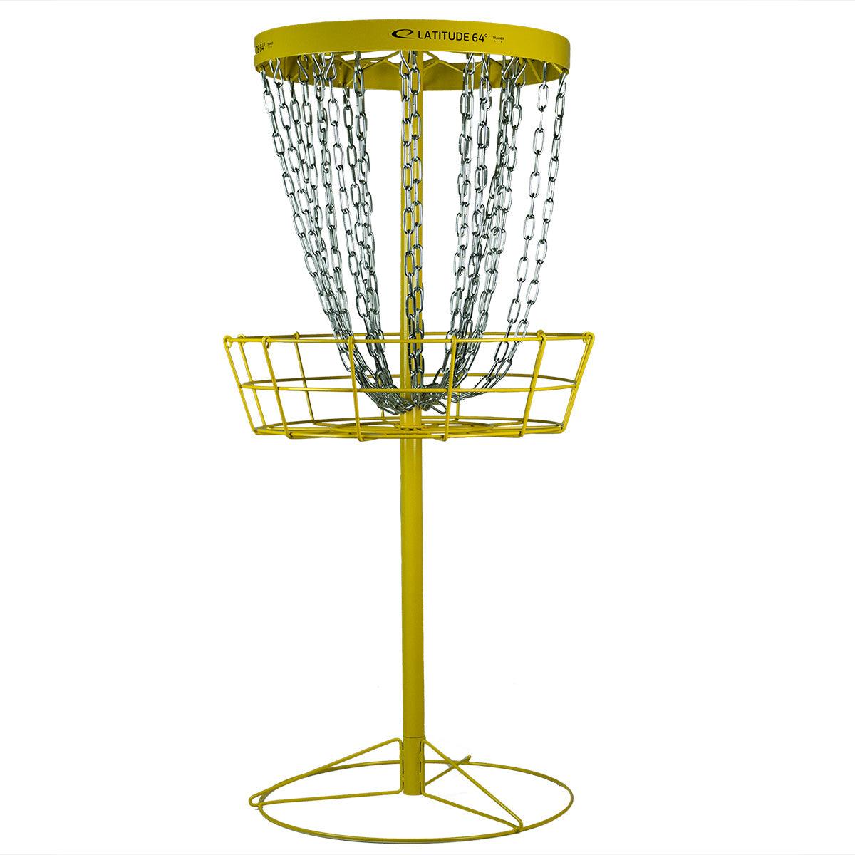 Latitude 64 Trainer Lite