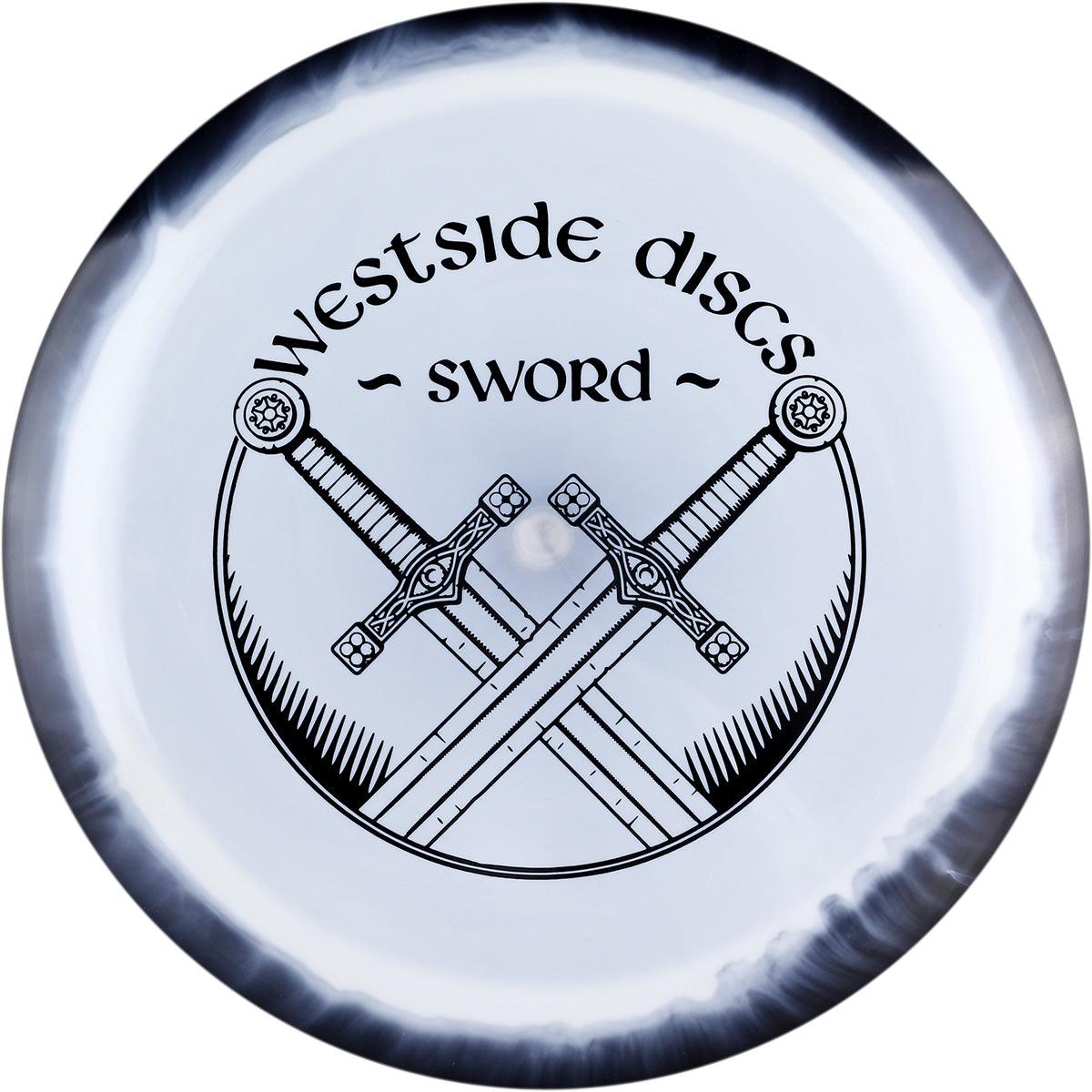 Tournament Orbit Sword
