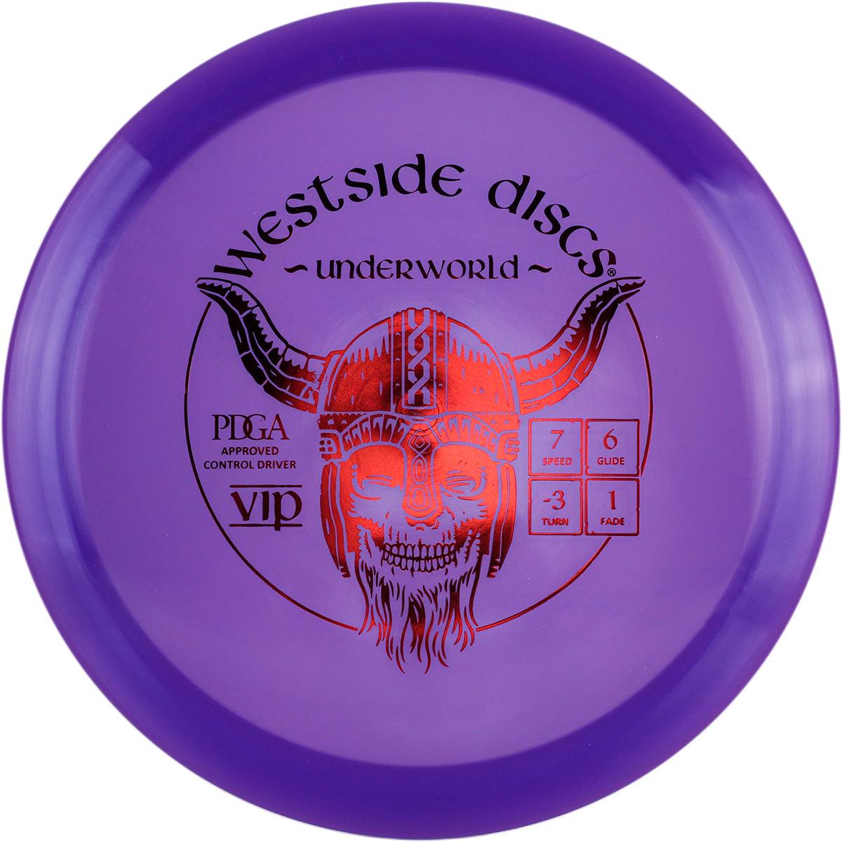 VIP UNDERWORLD