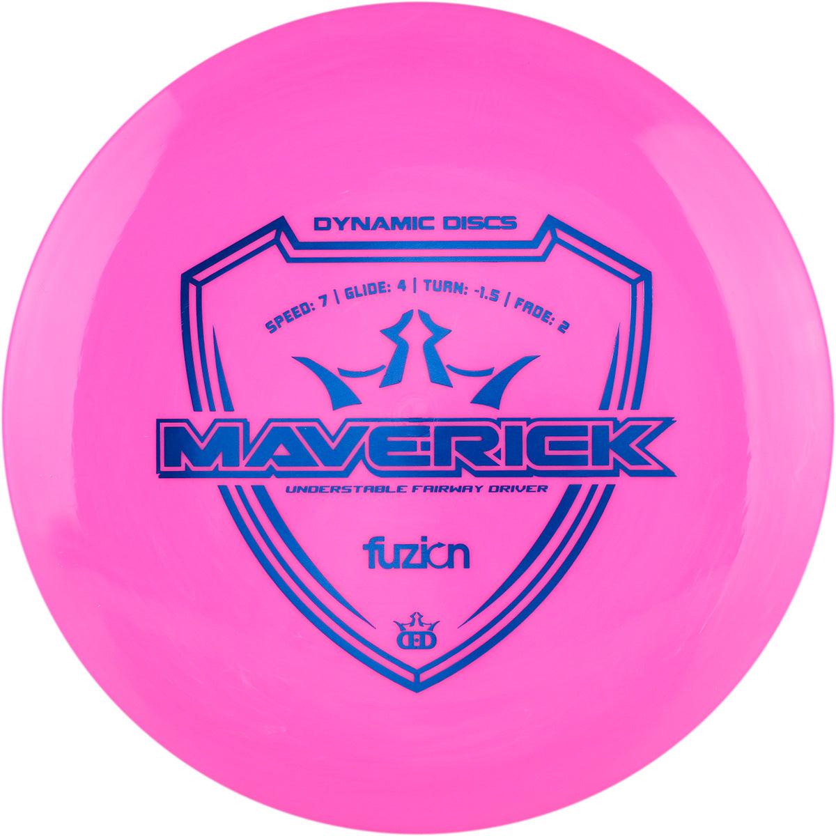 FUZION MAVERICK