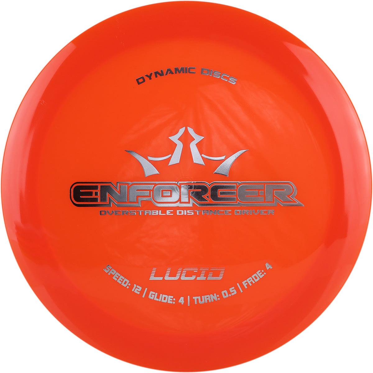 LUCID ENFORCER