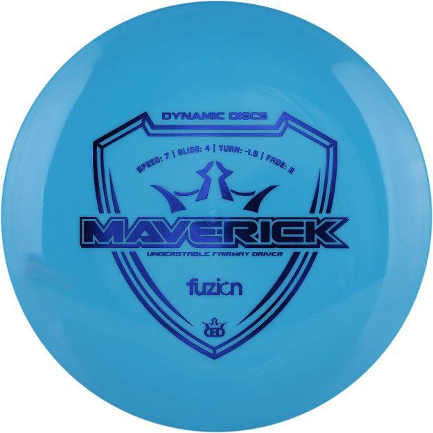 FUZION MAVERICK