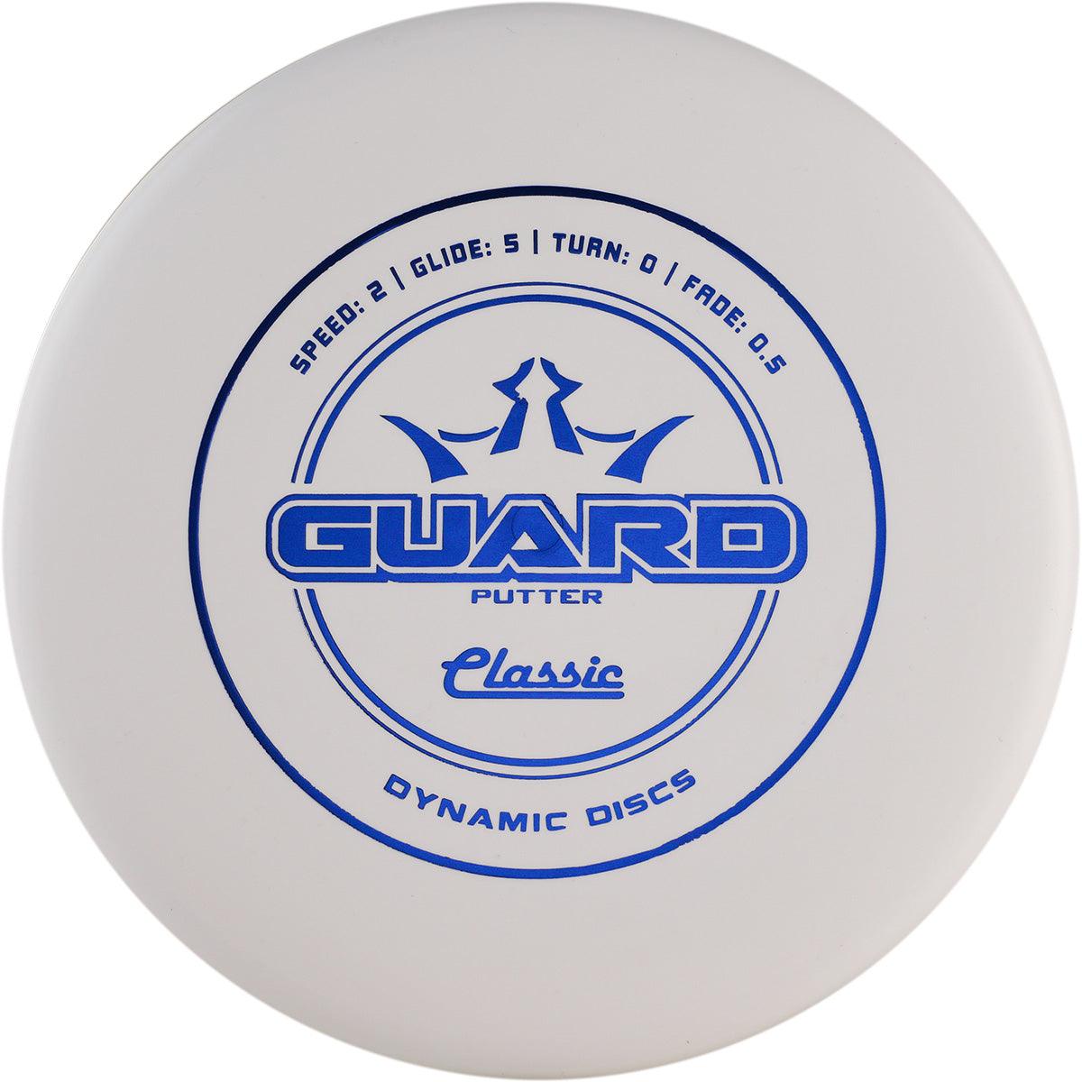 CLASSIC GUARD