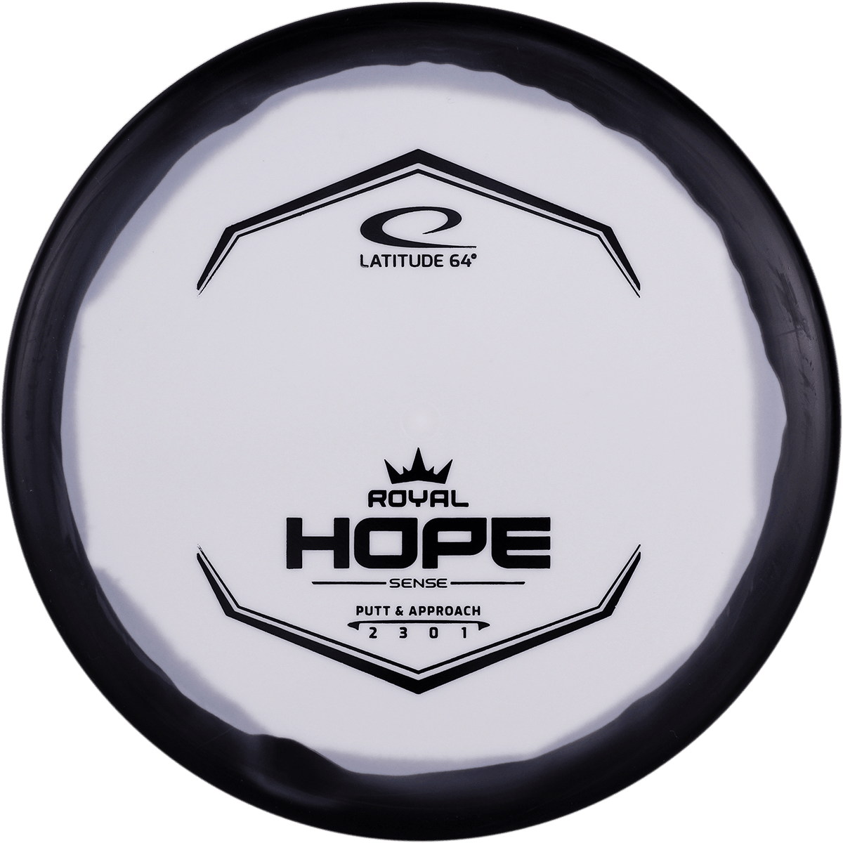 Sense Orbit Hope
