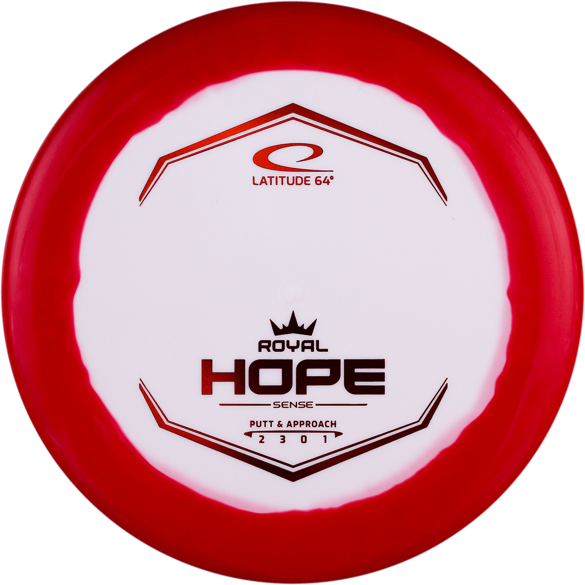 Sense Orbit Hope