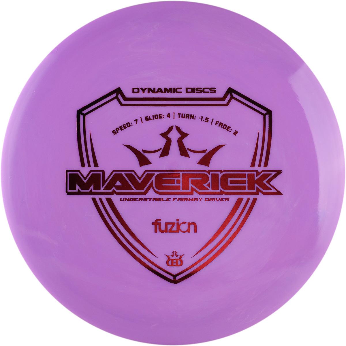 FUZION MAVERICK