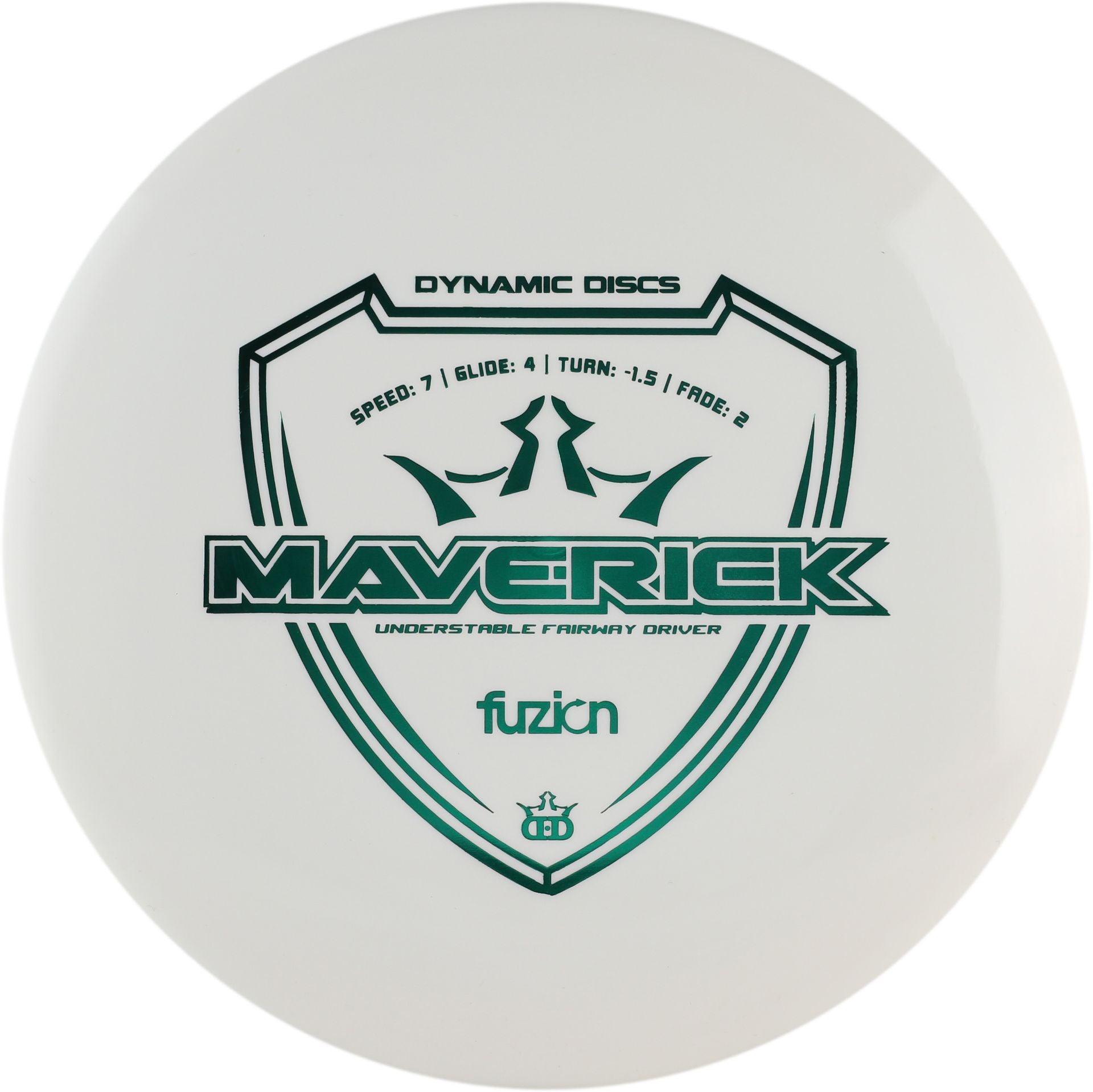 FUZION MAVERICK