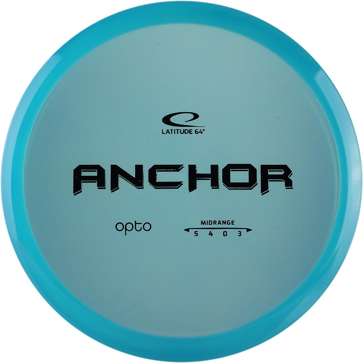 Opto Anchor