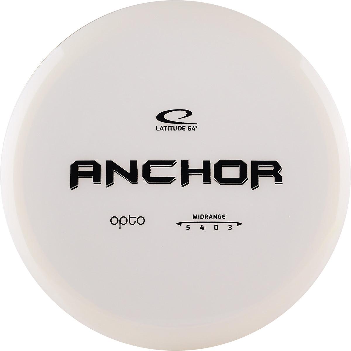 Opto Anchor