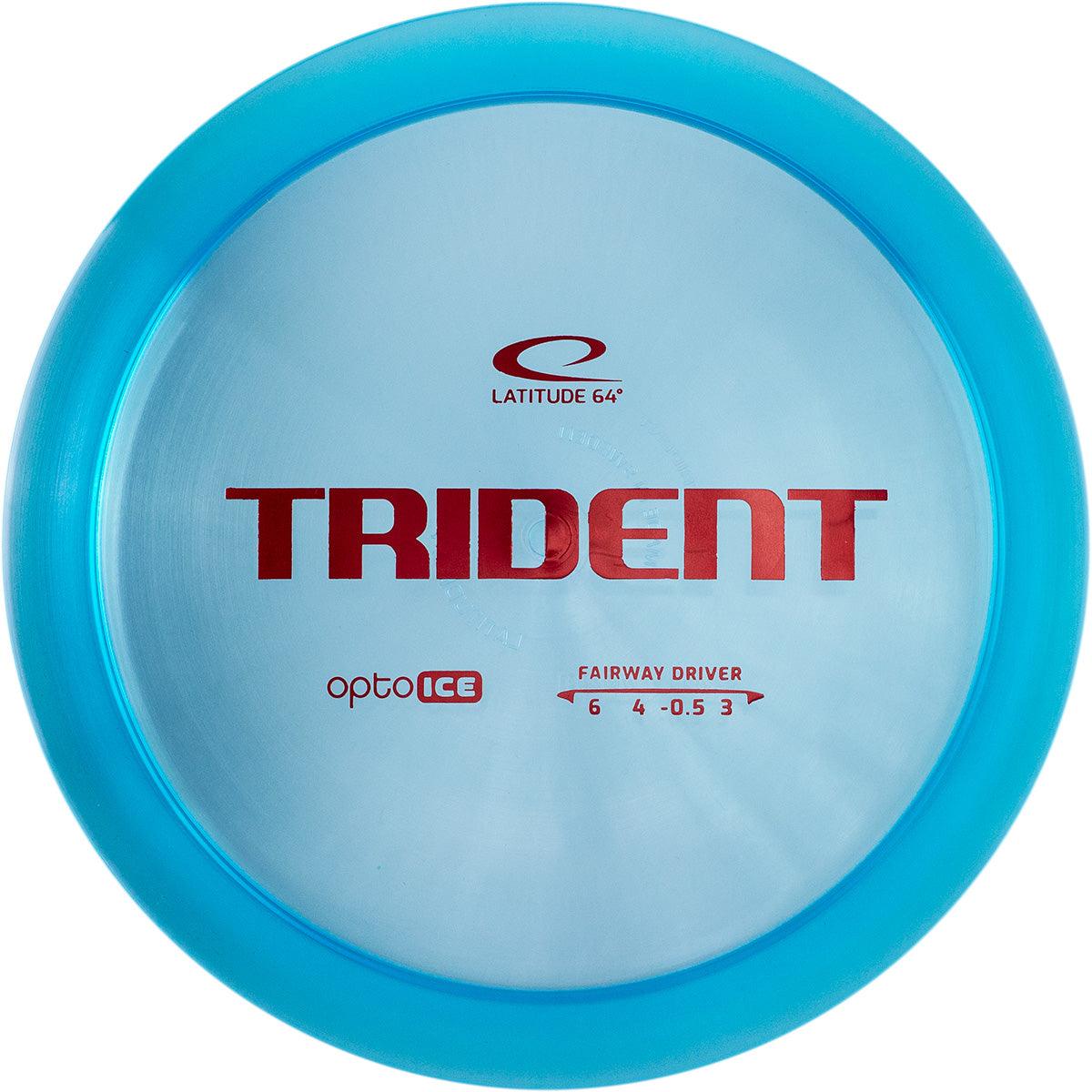 OPTO ICE TRIDENT