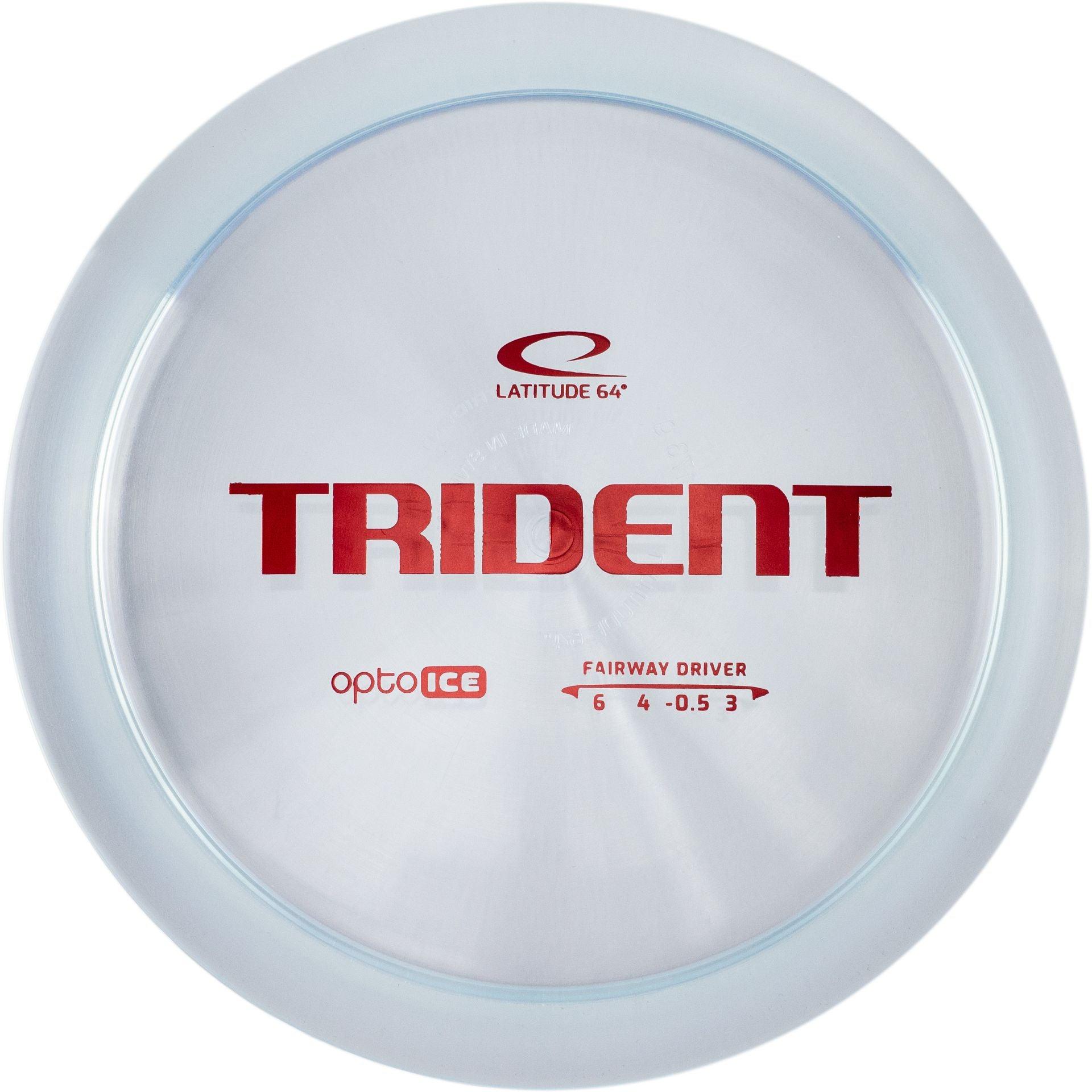 OPTO ICE TRIDENT