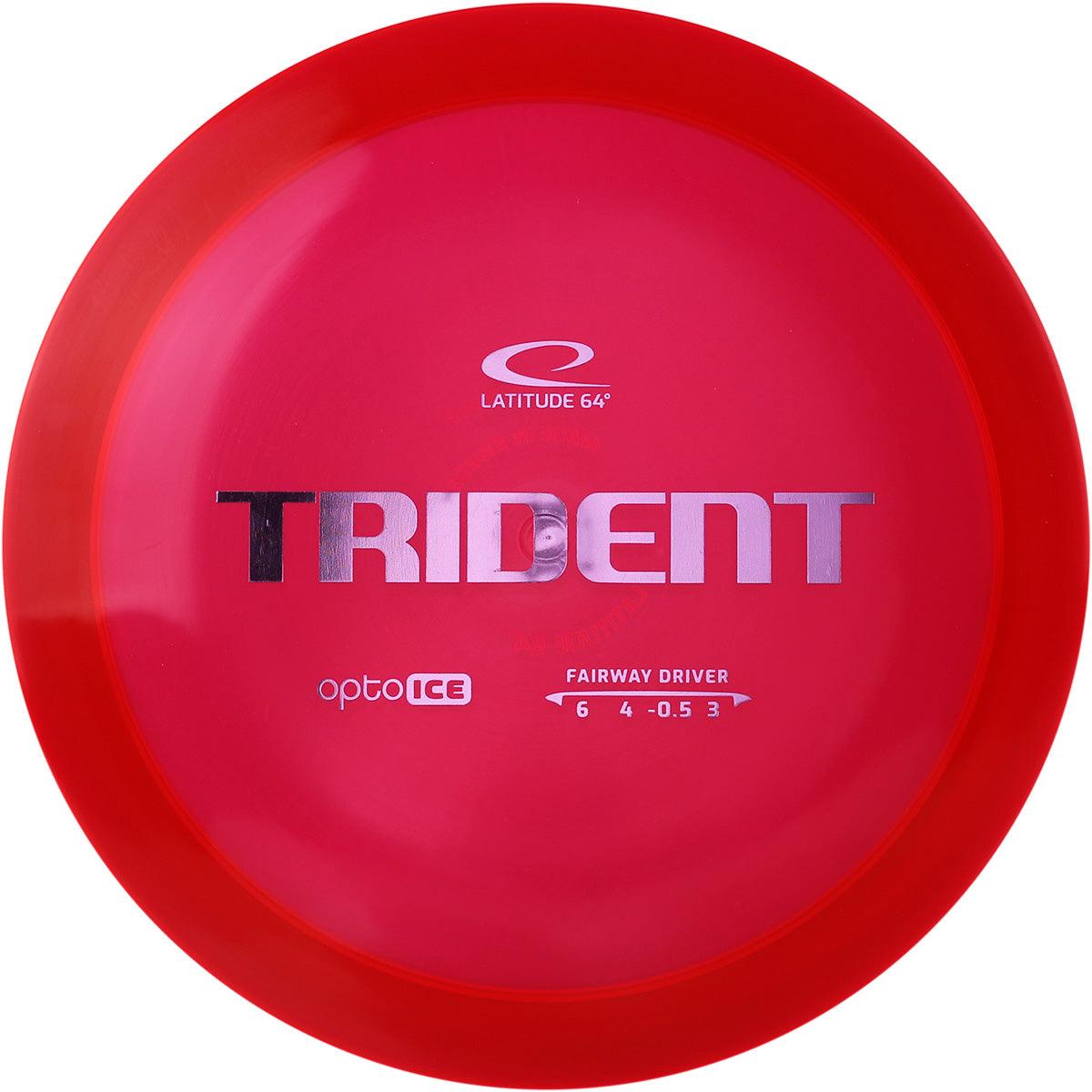 OPTO ICE TRIDENT