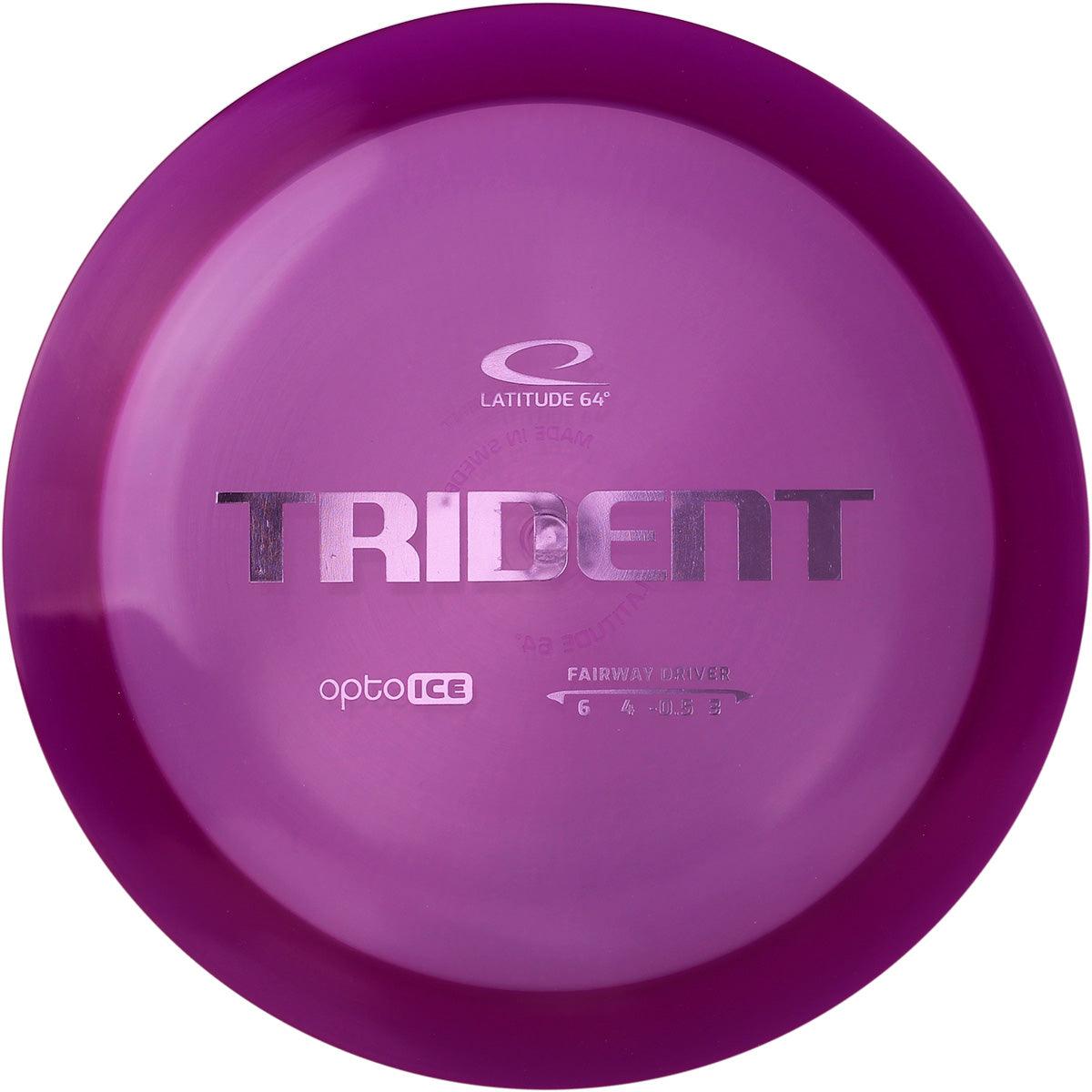 OPTO ICE TRIDENT