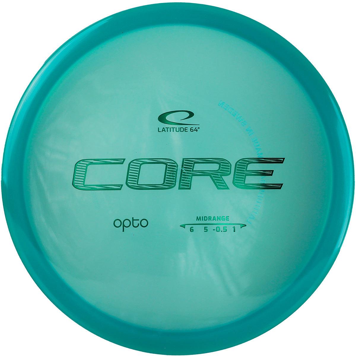 Opto Core