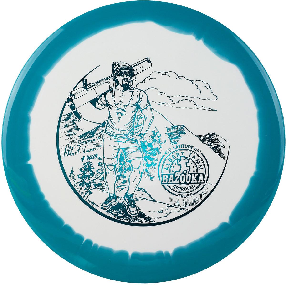 Grand Orbit Trust - Albert Tamm Team Series