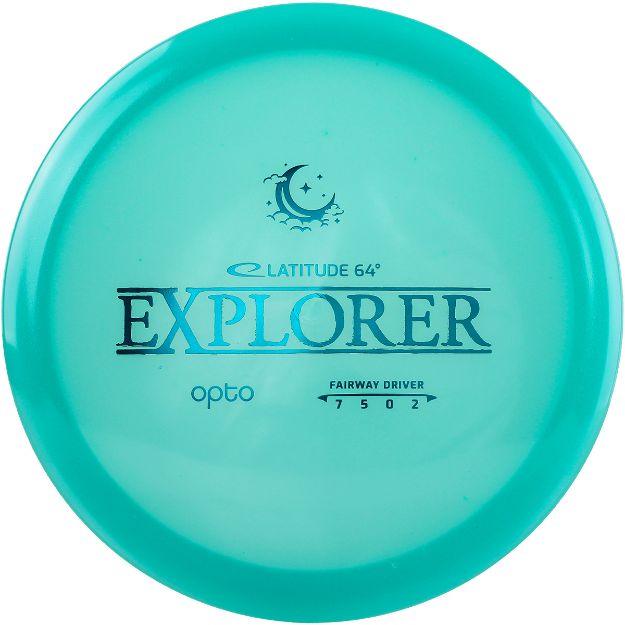 OPTO MOONSHINE EXPLORER