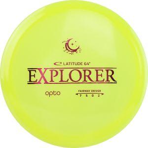 OPTO MOONSHINE EXPLORER