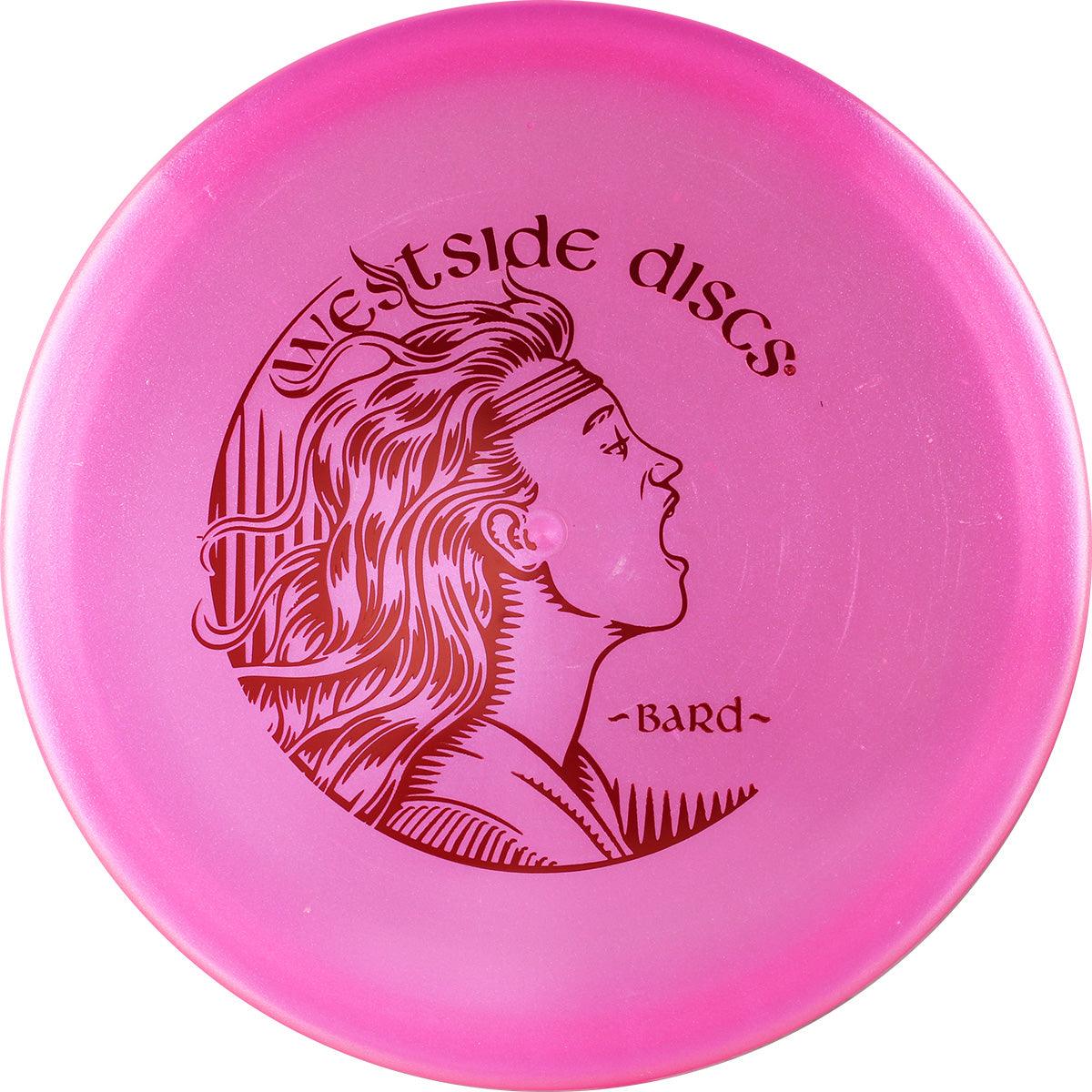 VIP Ice Glimmer Bard