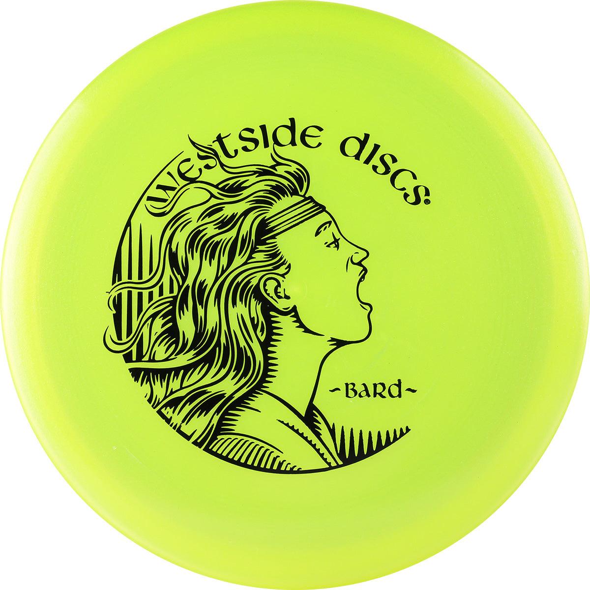 VIP Ice Glimmer Bard