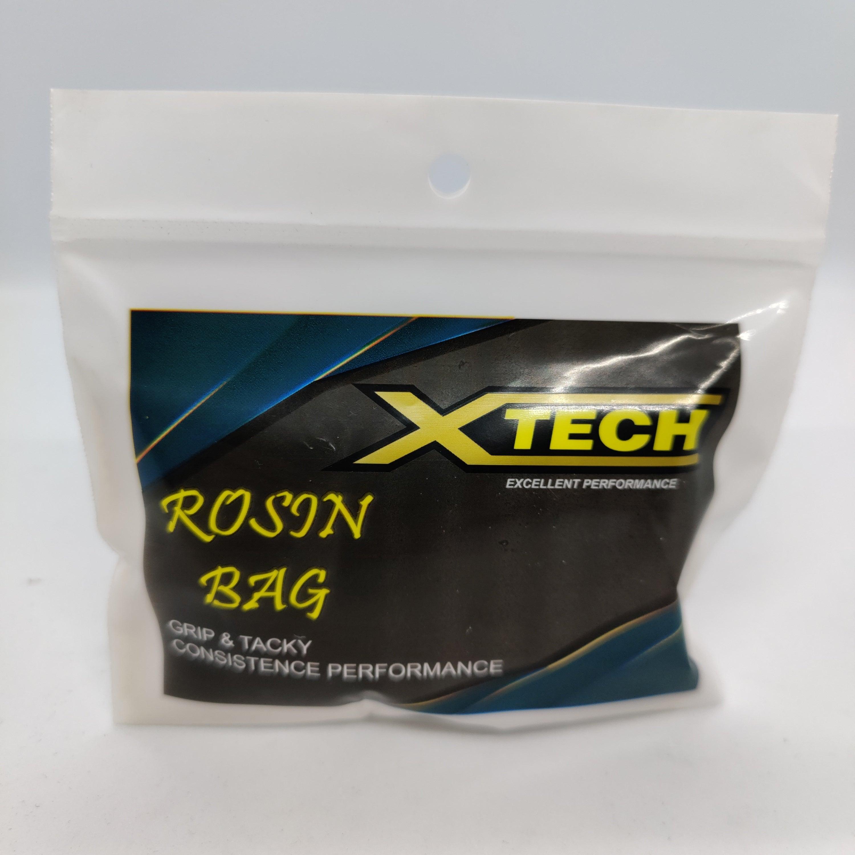 Rosin bag