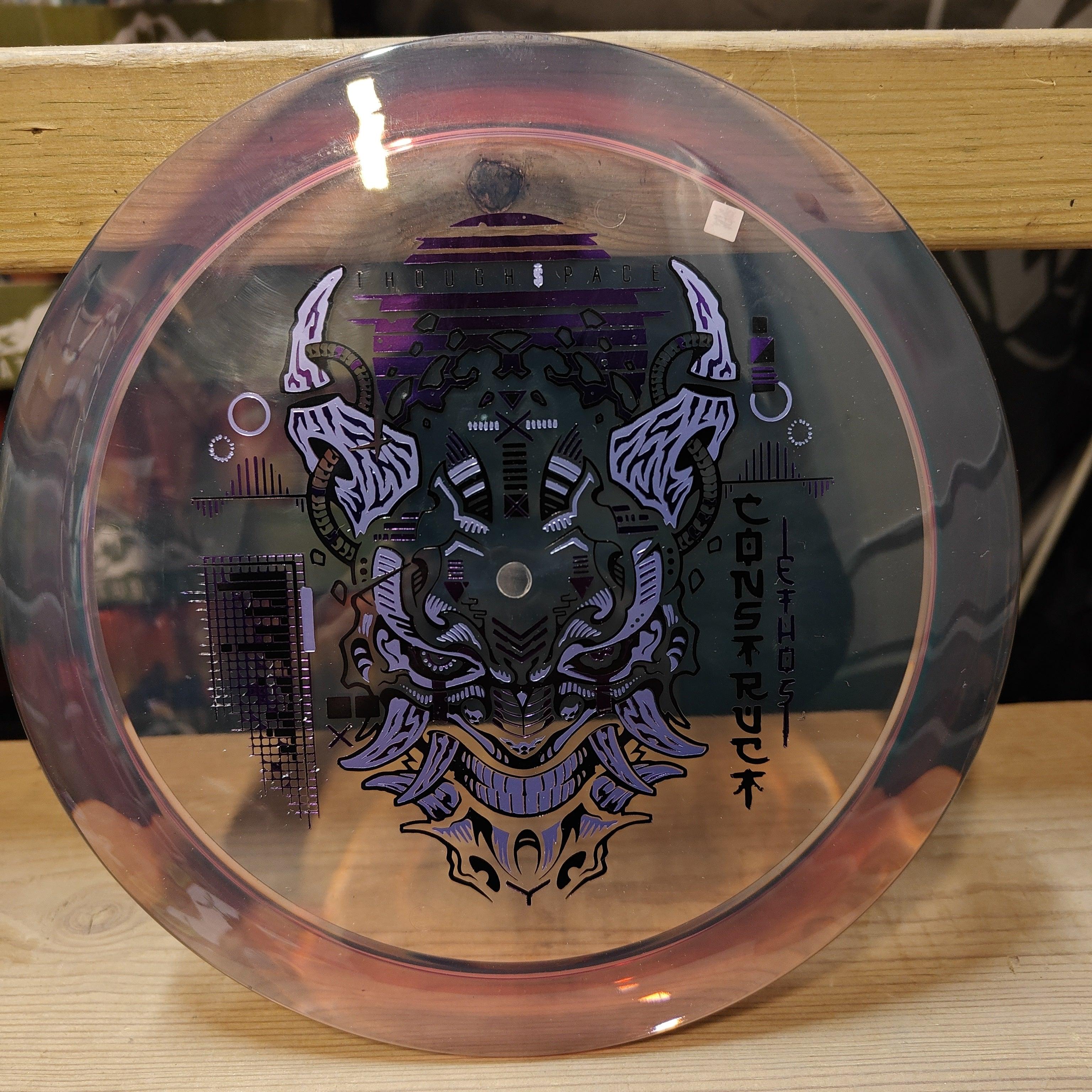 Ethos Construct