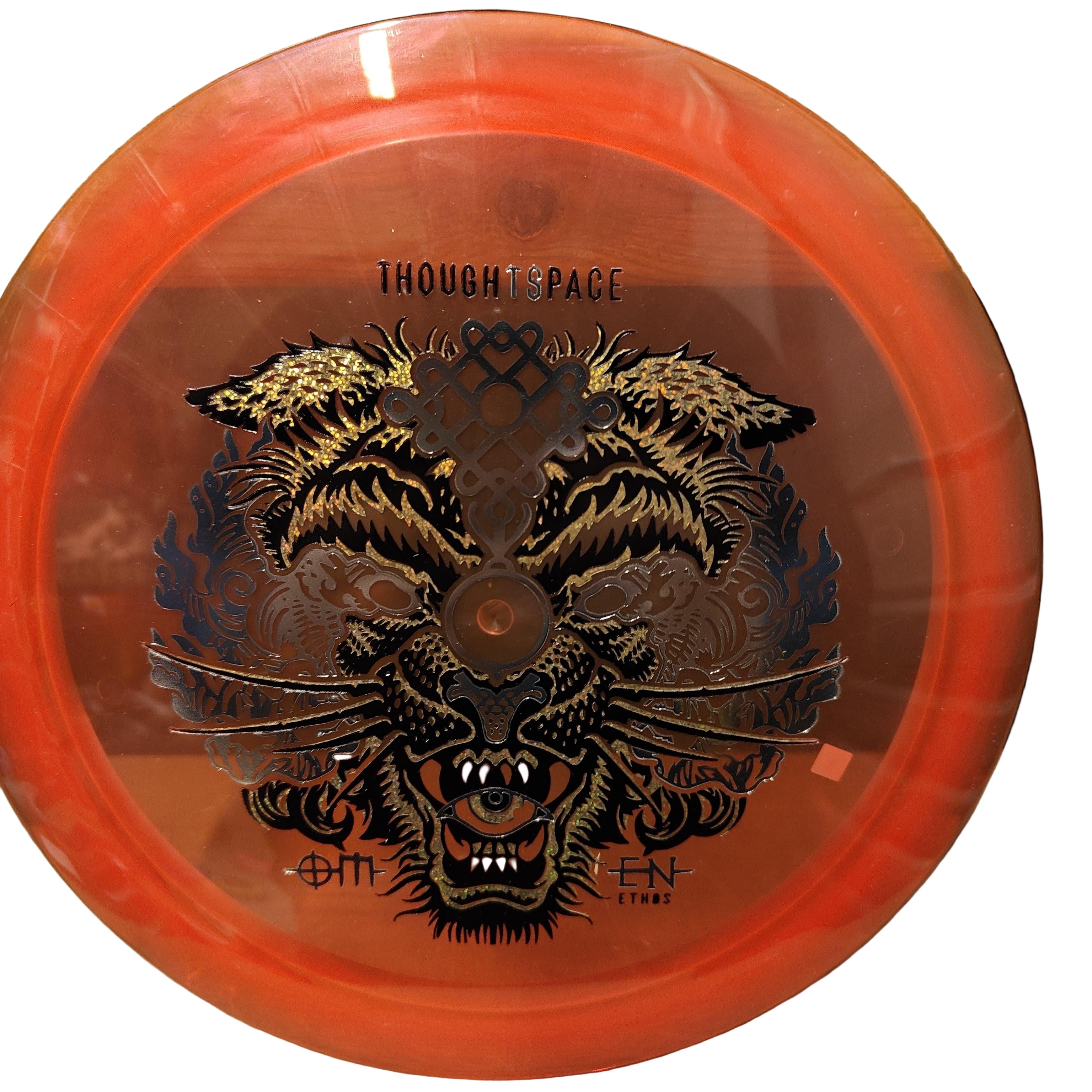 Ethos Omen - "Hell Cat"