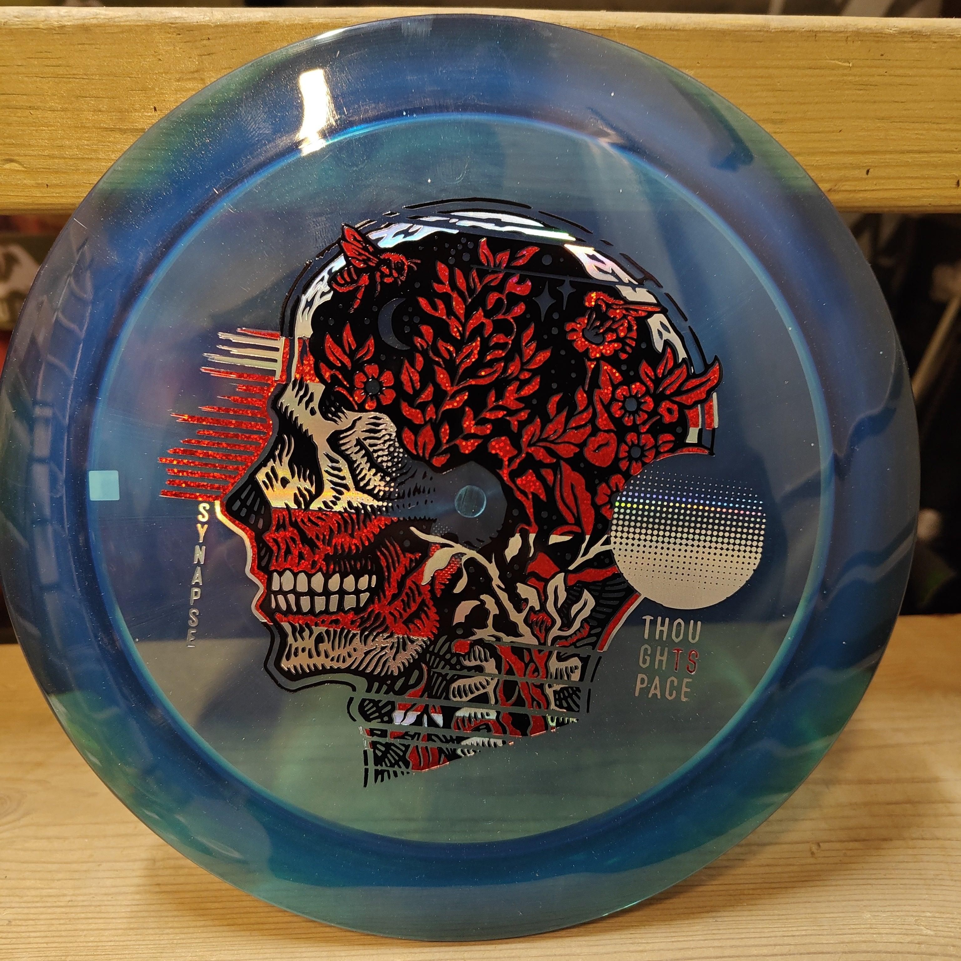 Ethos Synapse - "Grow Your Mind"