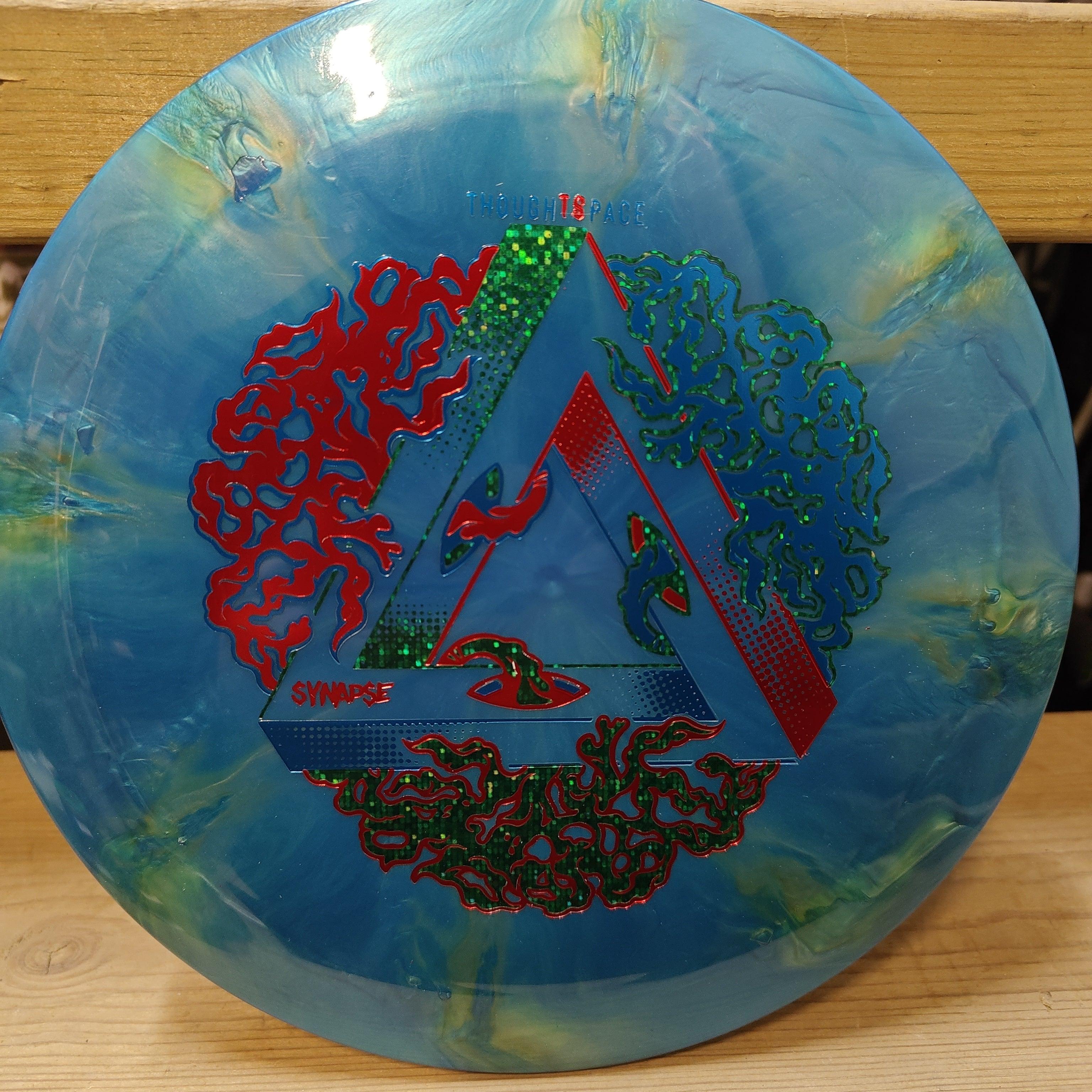 Nebula Ethereal Synapse - Impossible Triangle