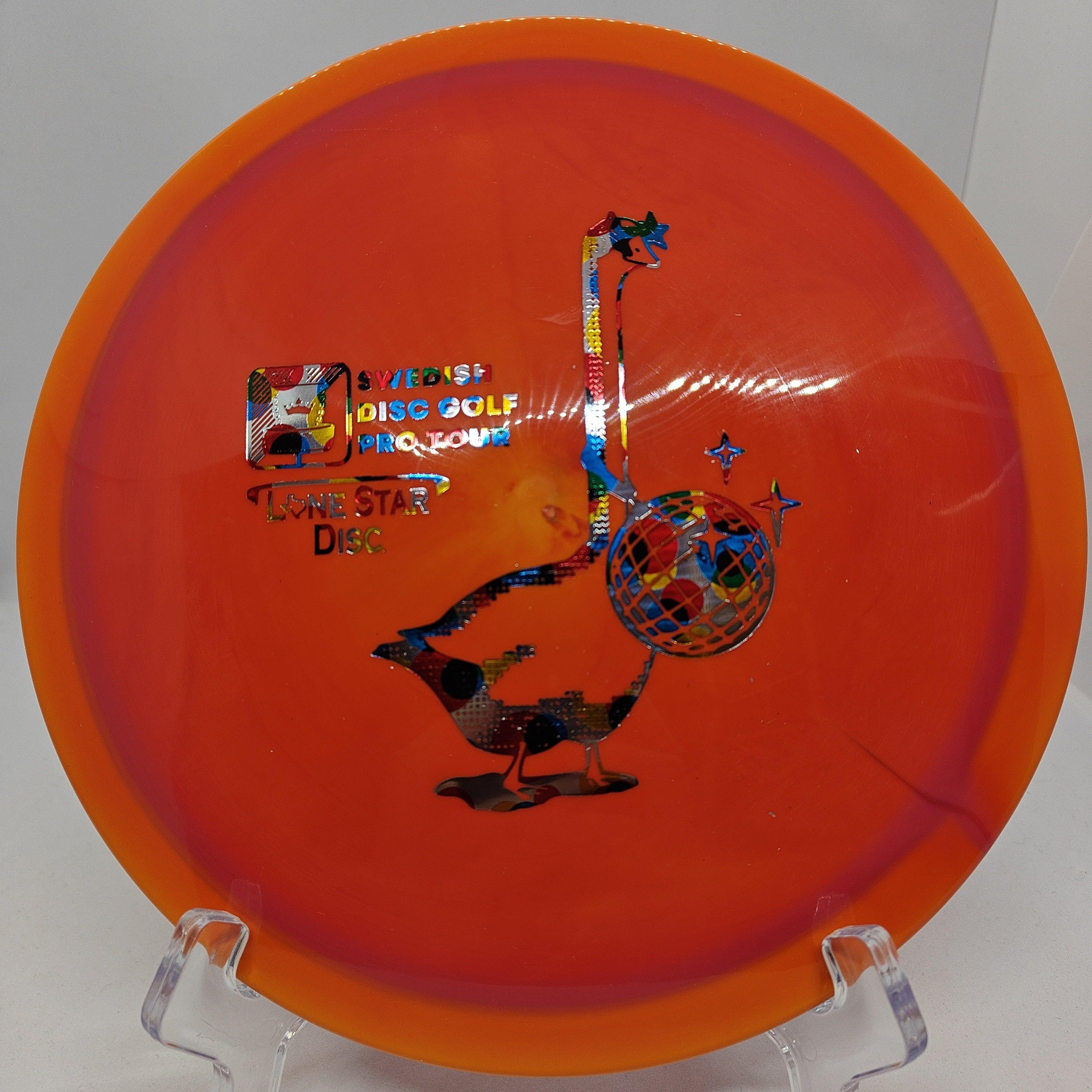 Alpha Nimitz - SDGPT Disco Goose
