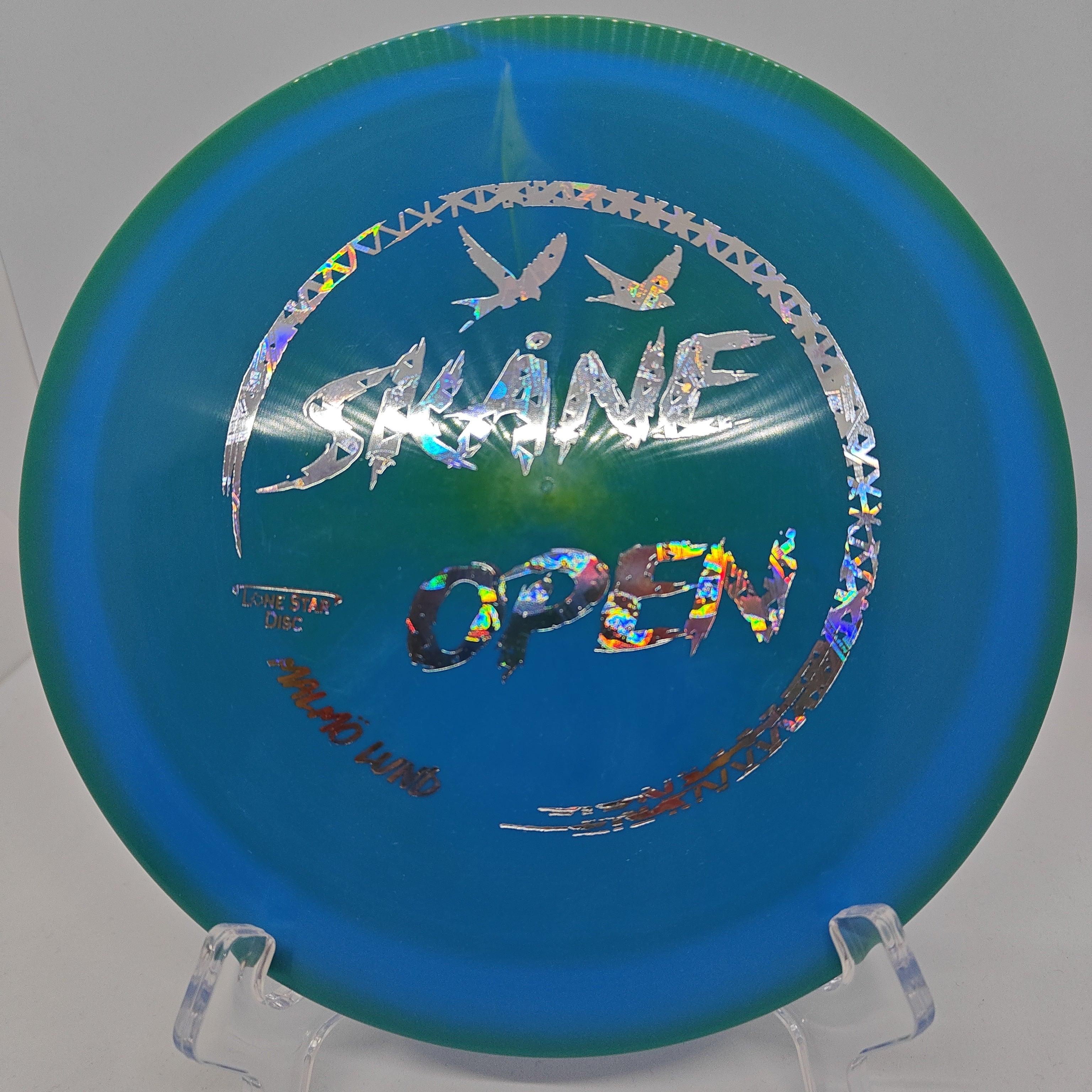 Alpha Warbird - SDGPT Skåne Open