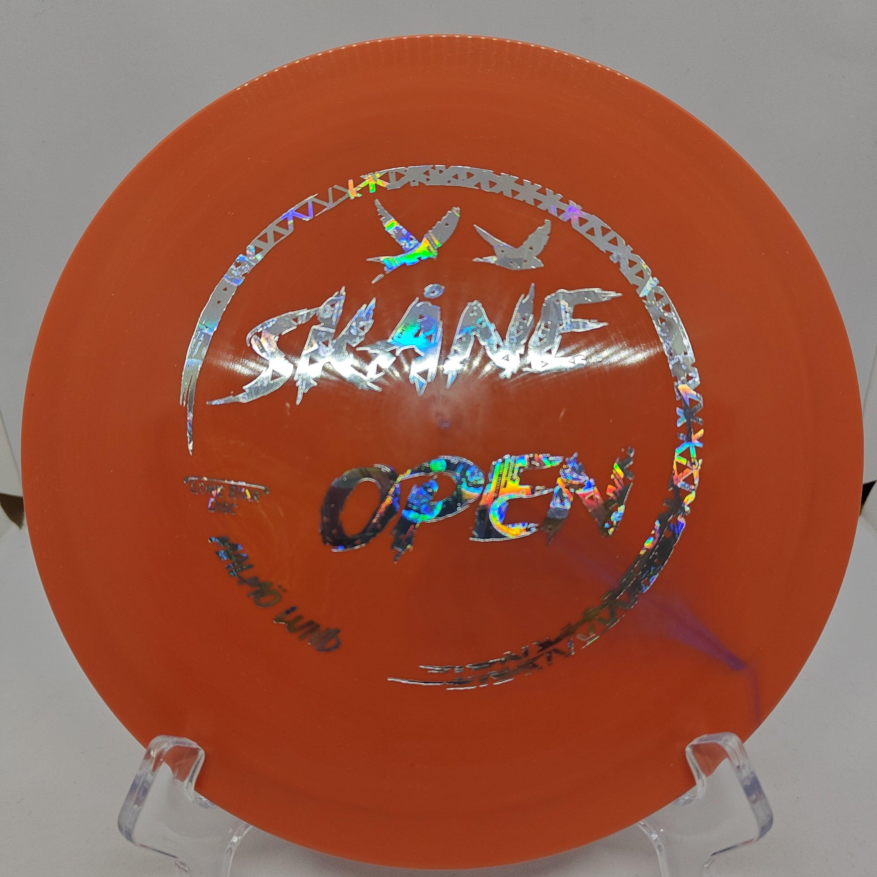 Alpha Warbird - SDGPT Skåne Open