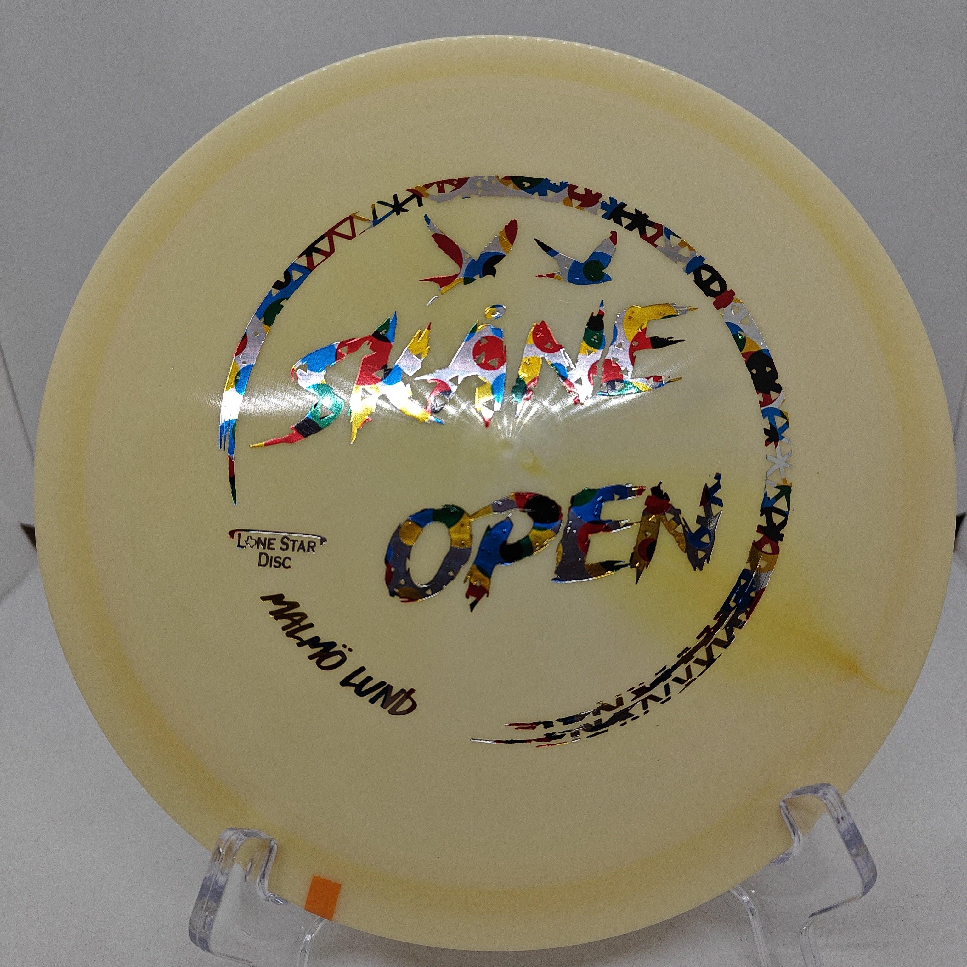 Bravo Lariat - SDGPT Skåne Open