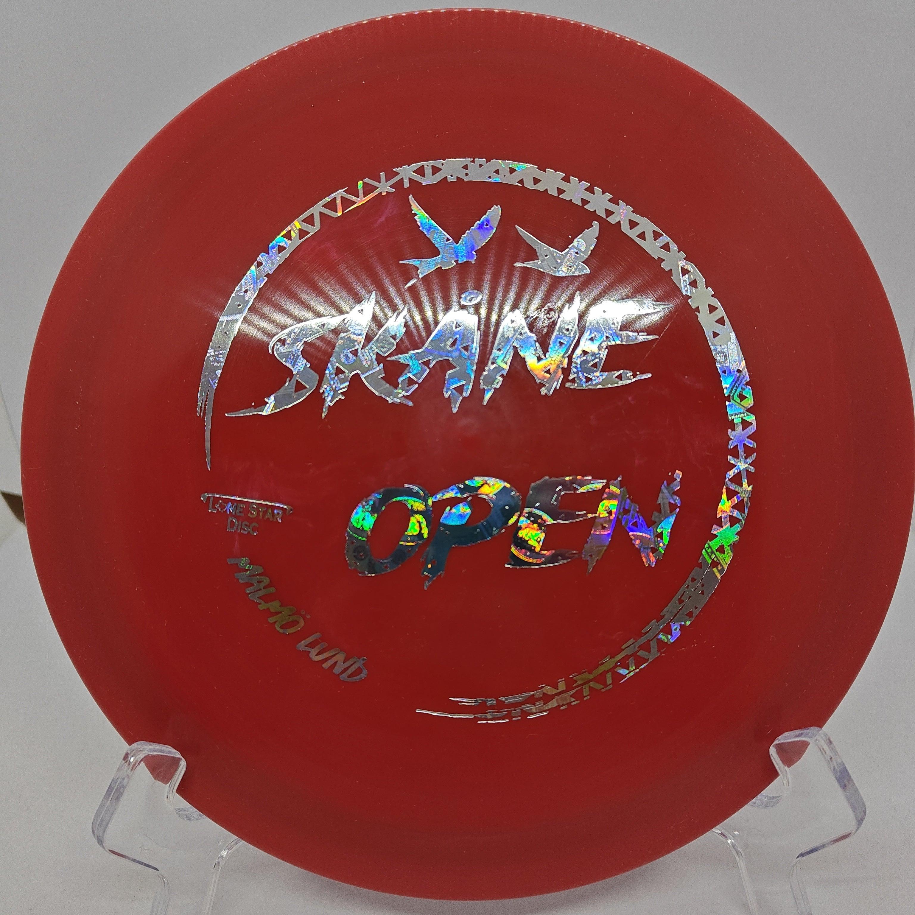 Alpha Warbird - SDGPT Skåne Open