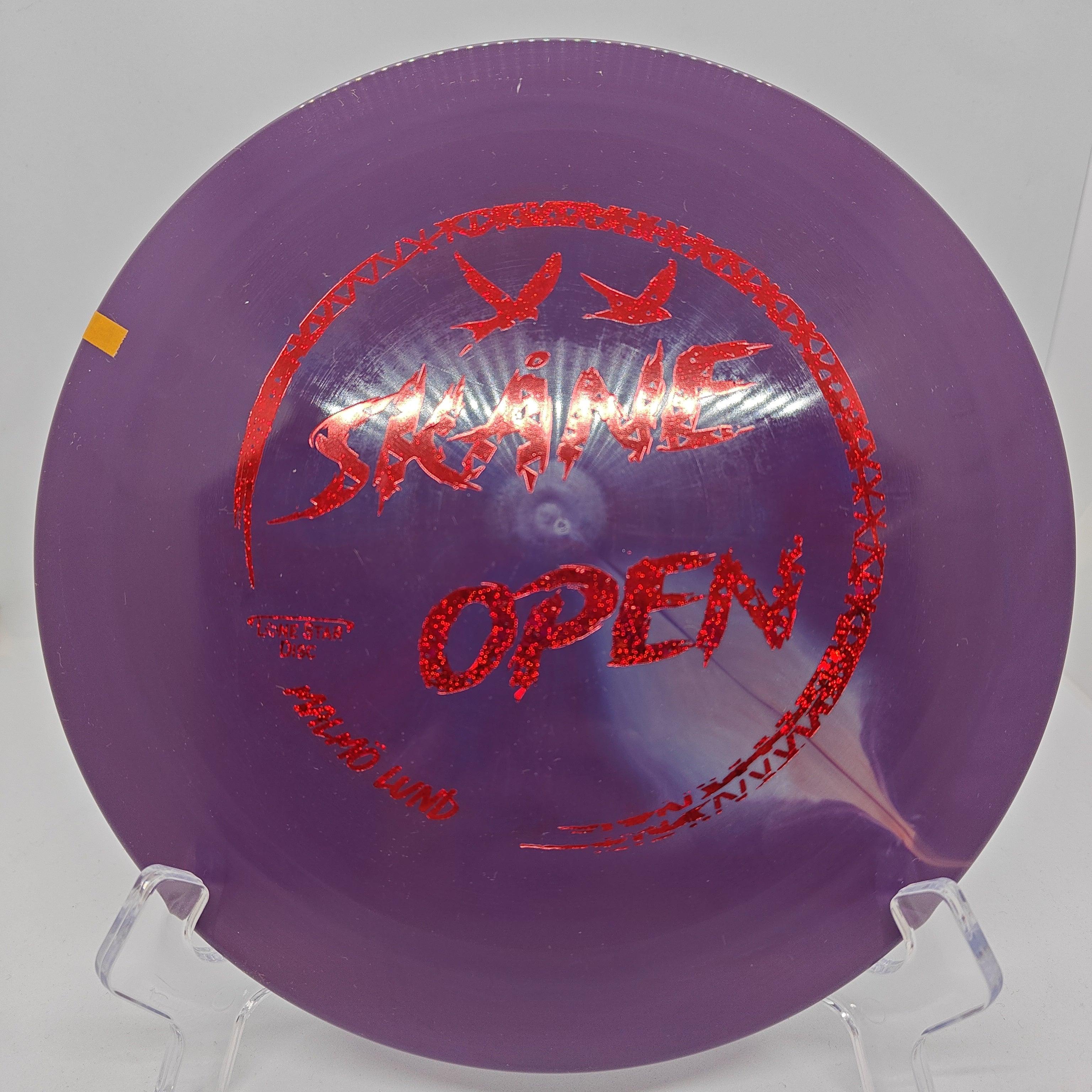 Alpha Warbird - SDGPT Skåne Open