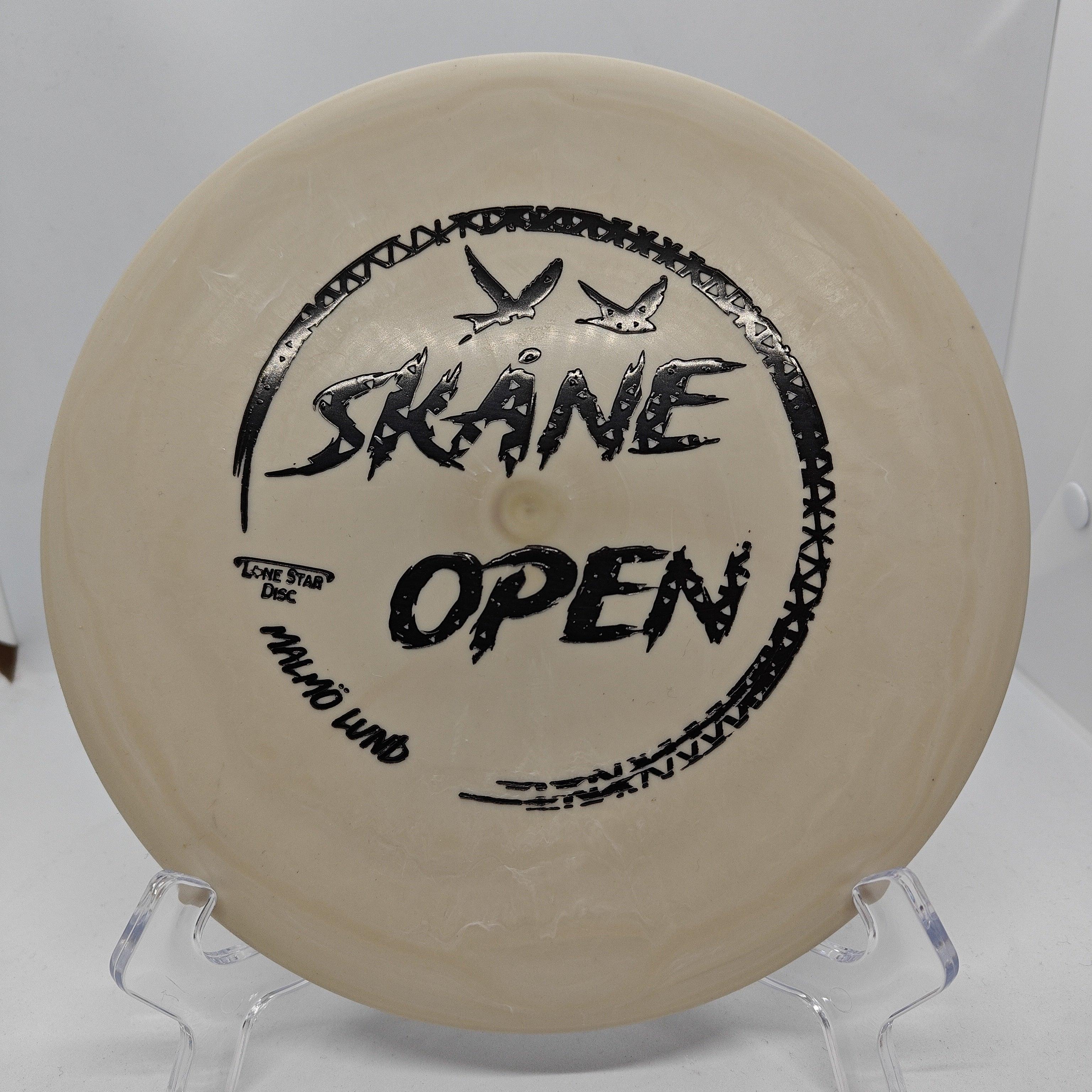V2 Jackrabbit - SDGPT Skåne Open