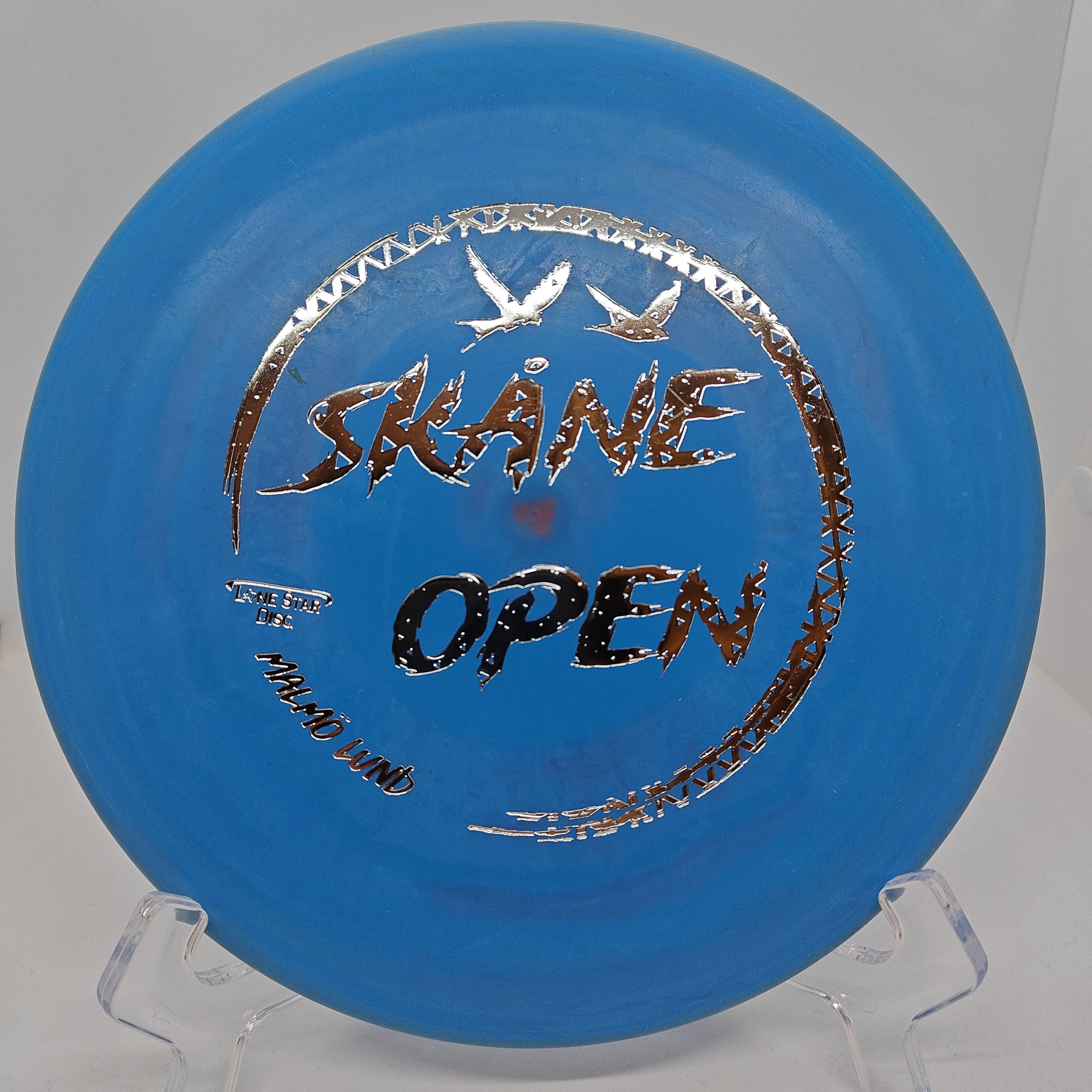 V2 Jackrabbit - SDGPT Skåne Open