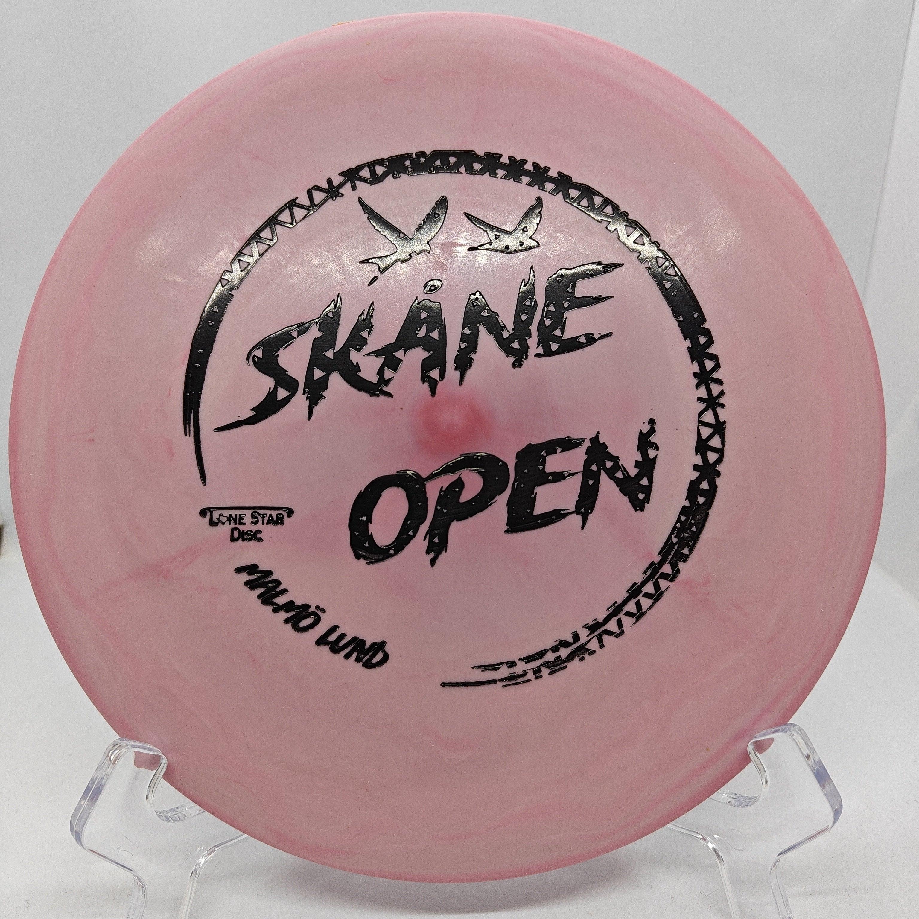 V2 Jackrabbit - SDGPT Skåne Open
