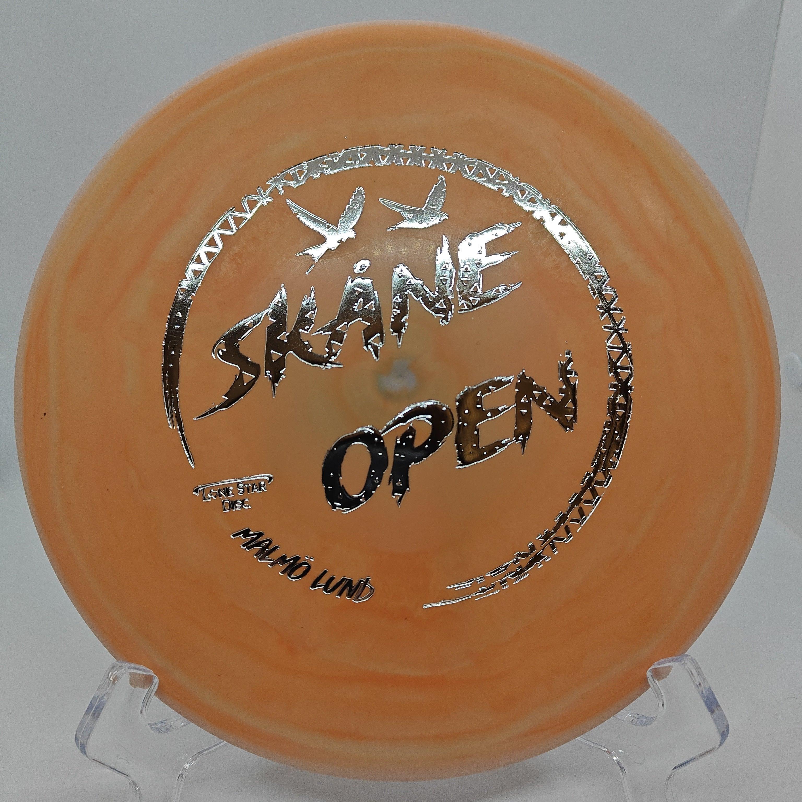 V2 Jackrabbit - SDGPT Skåne Open