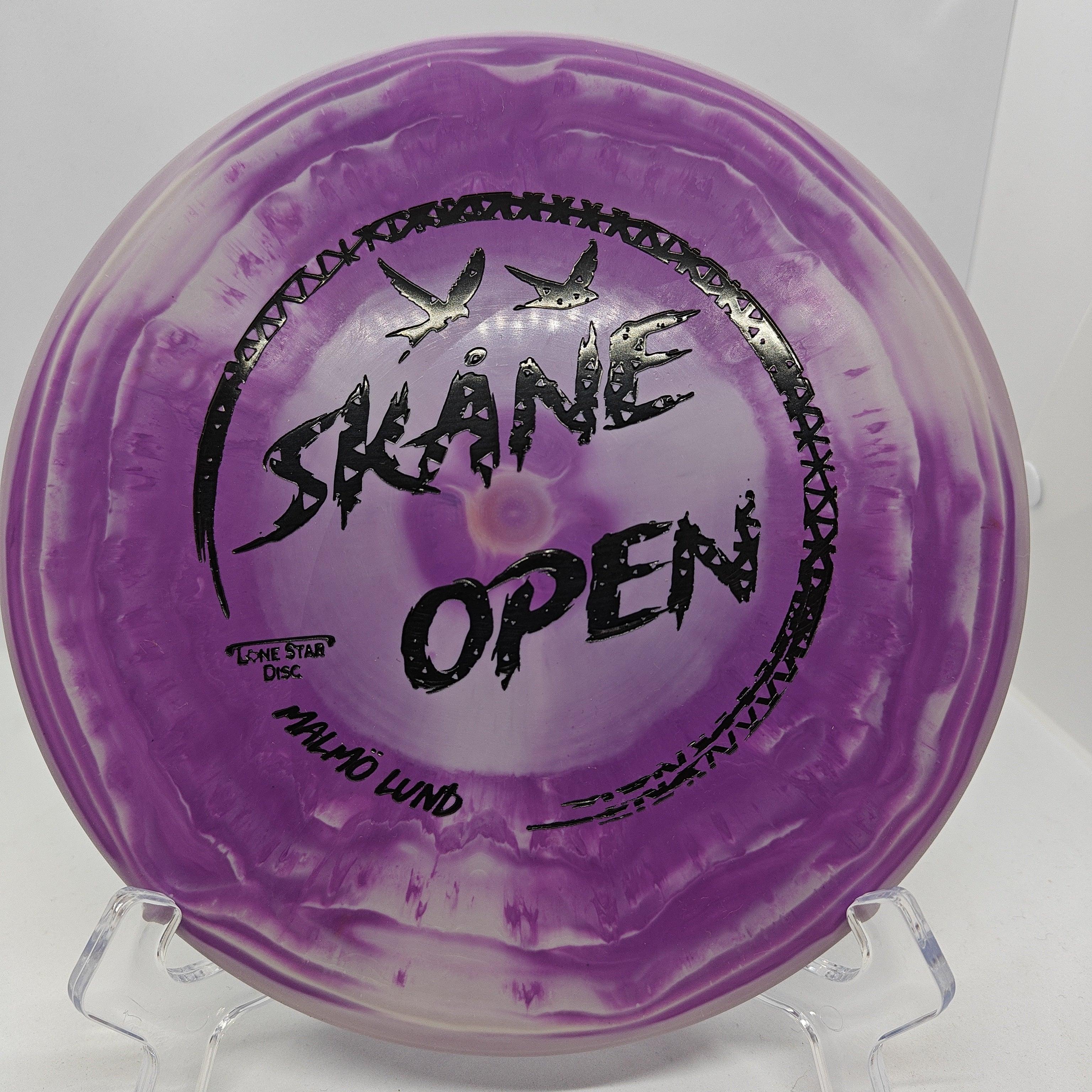 V2 Jackrabbit - SDGPT Skåne Open