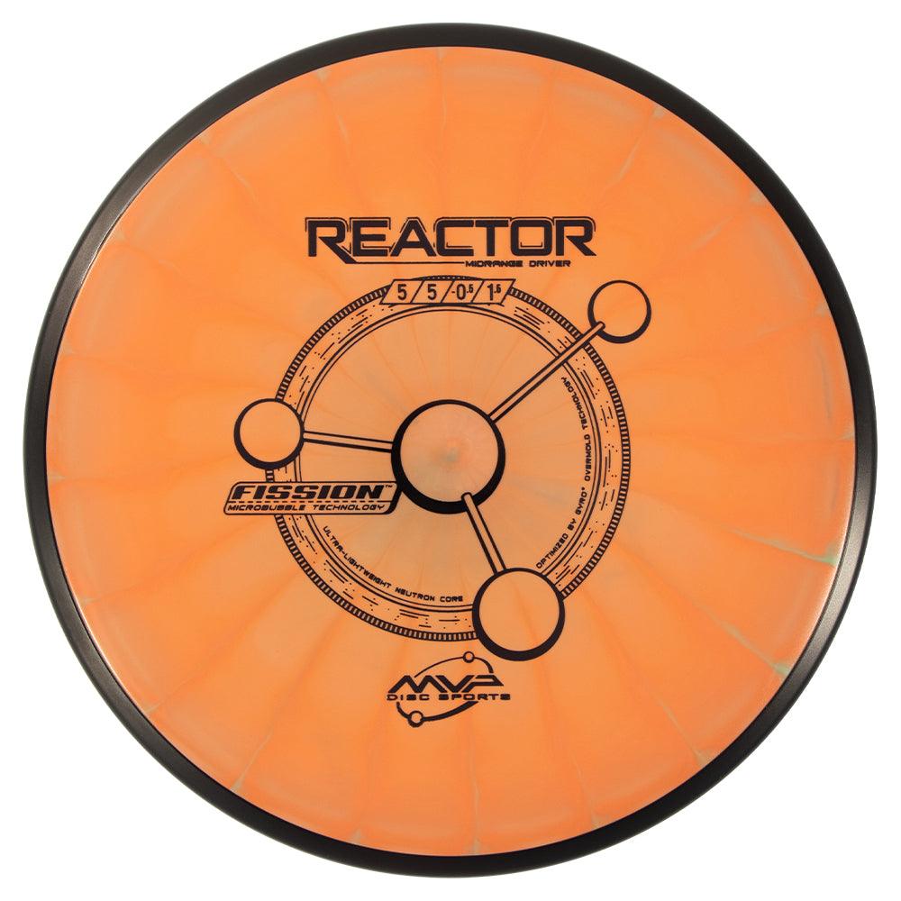 Fission Reactor