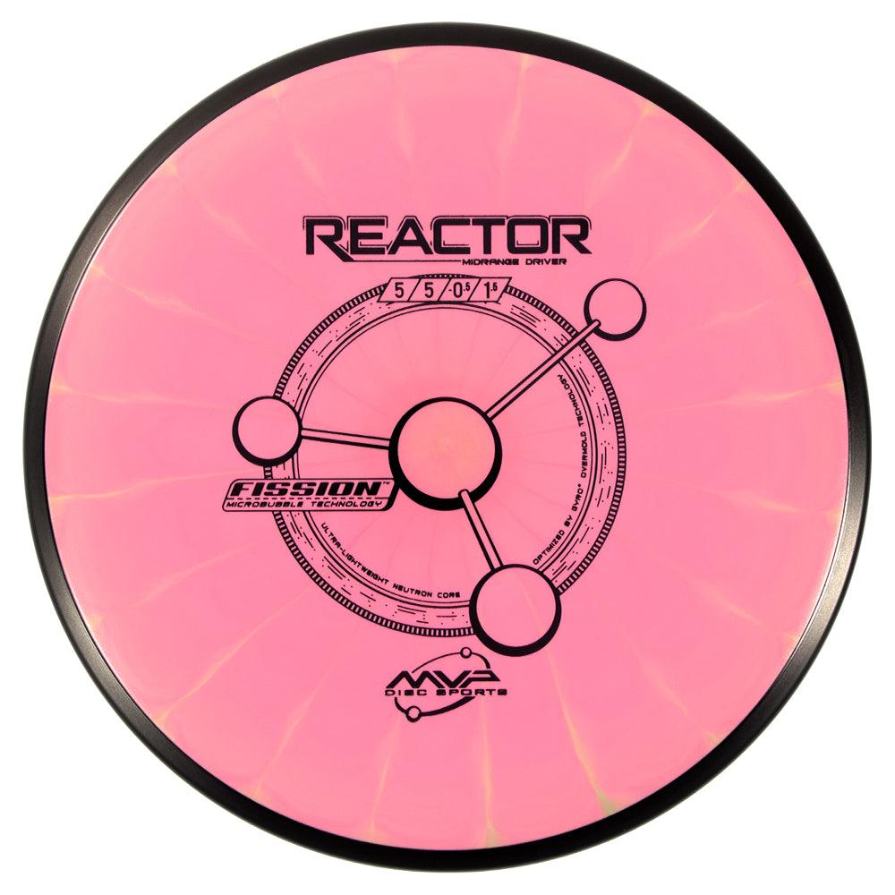 Fission Reactor