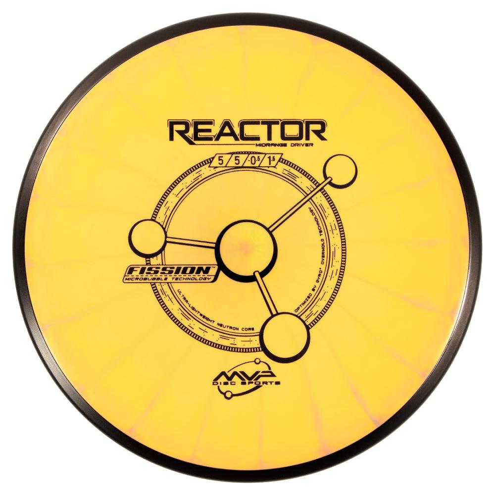 Fission Reactor