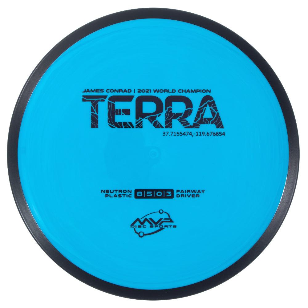 Neutron Terra